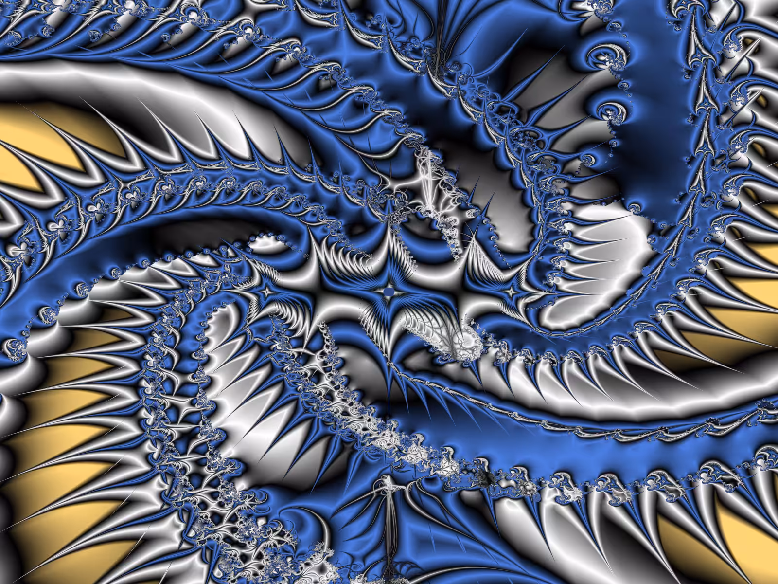 Event Horizon