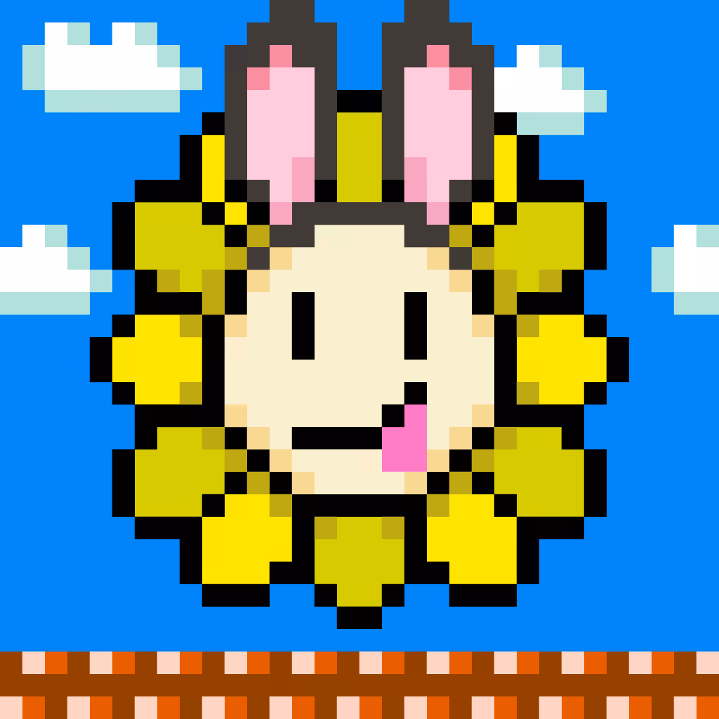 Murakami.Flower #6485