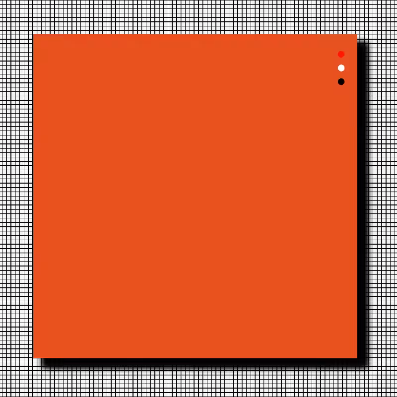 Minimalism of Dot #29