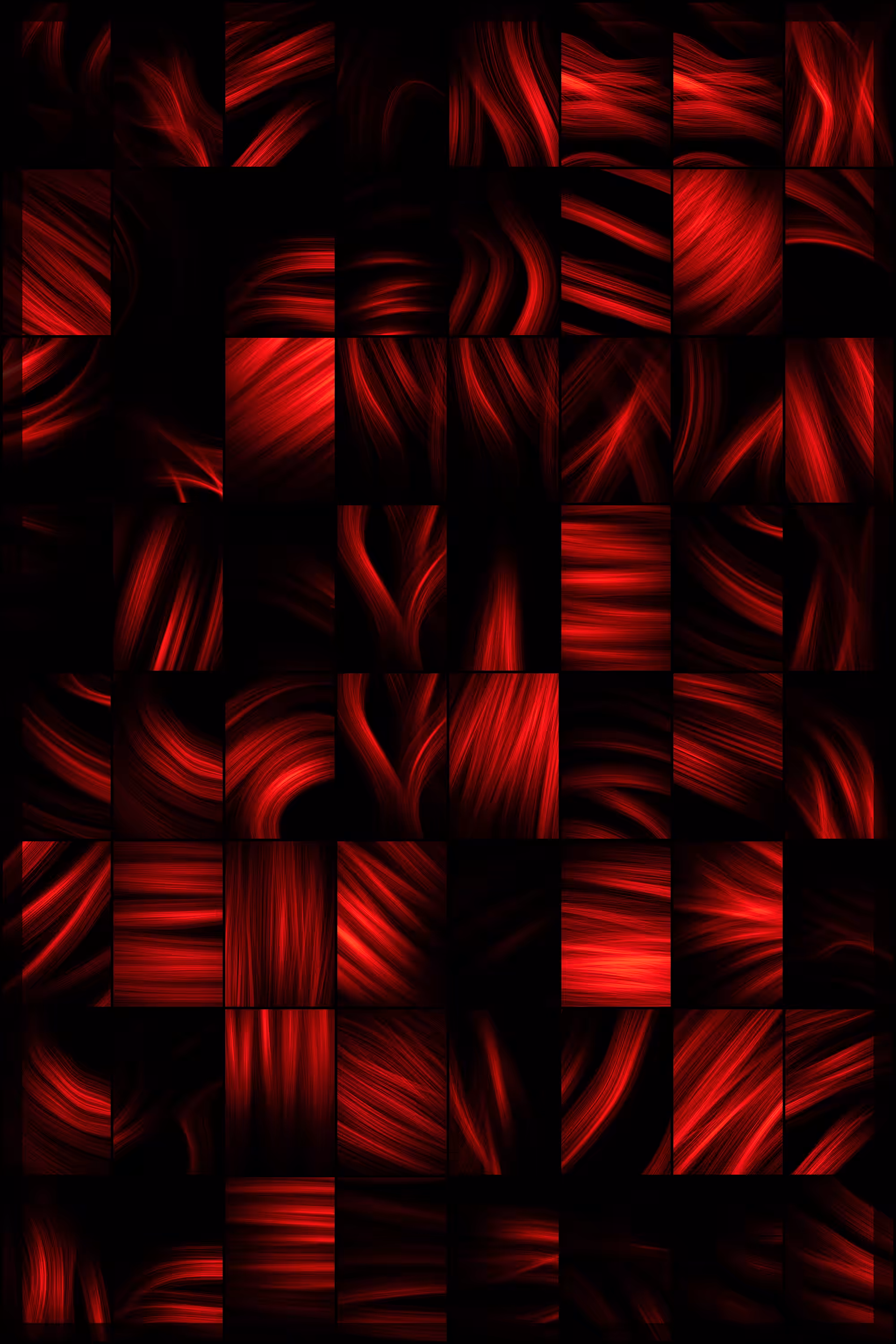 Vortex Dreams #390