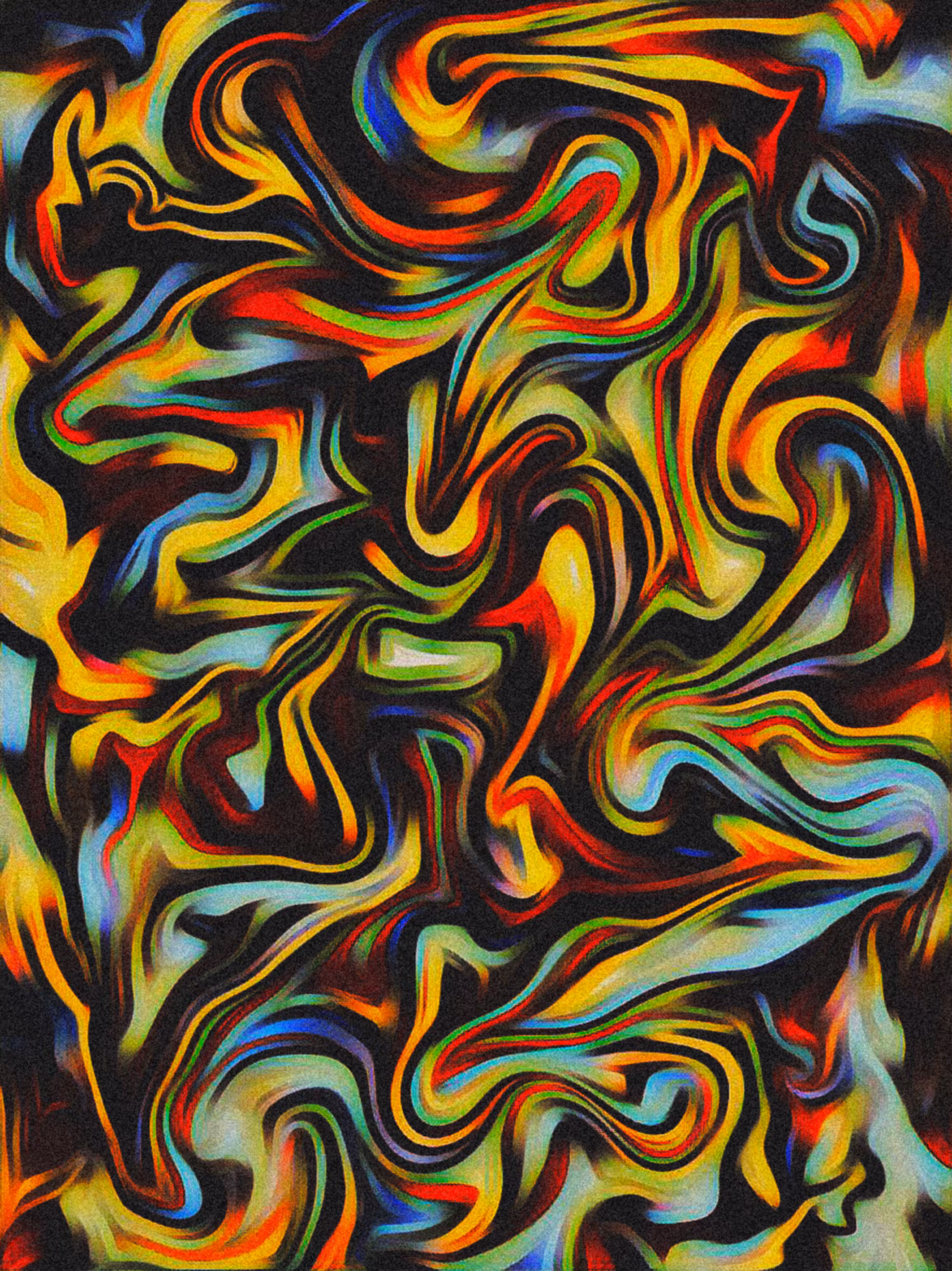 Ember Vortex