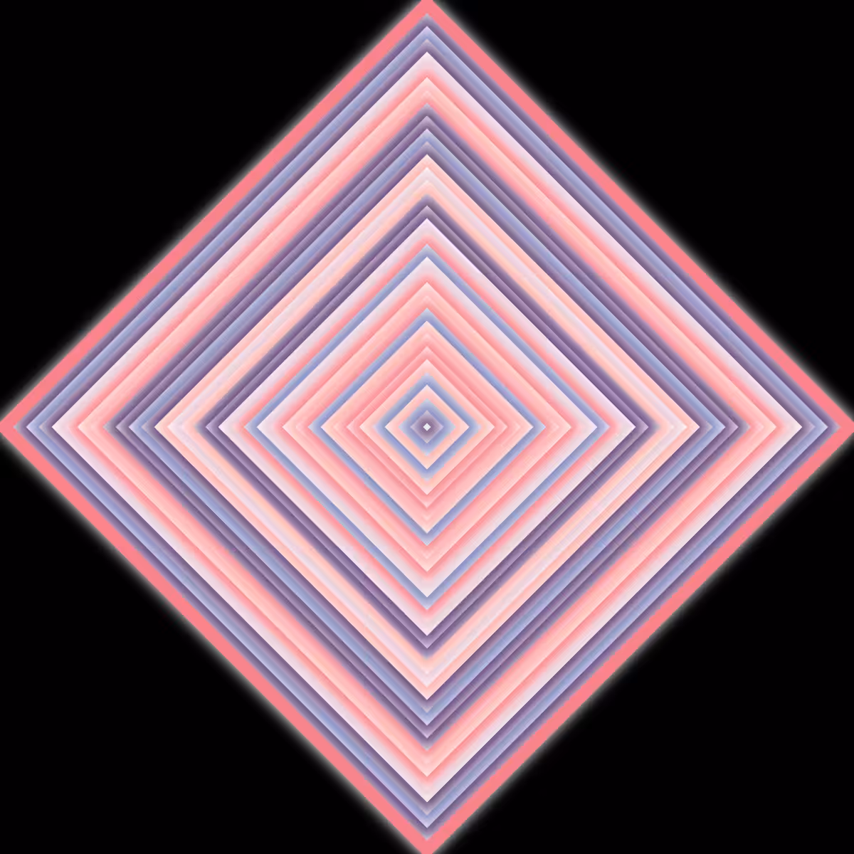 generative Rhombus#03