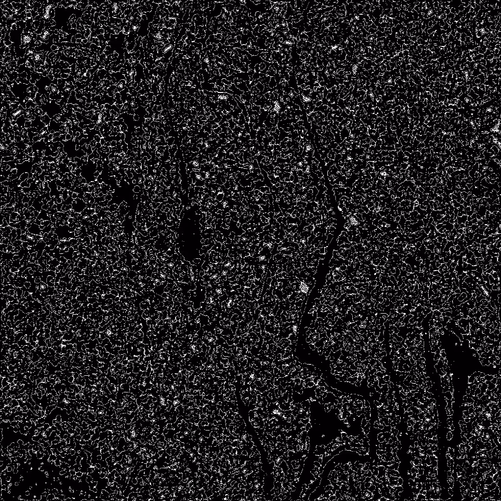HIDDEN IN NOISE: Noise #514 