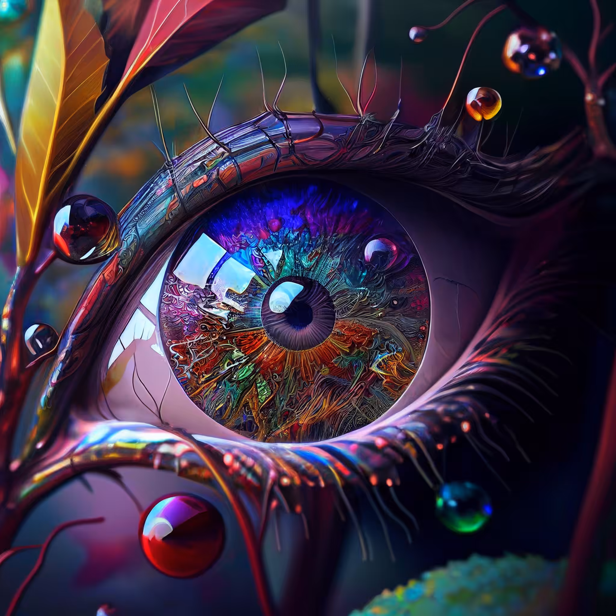 Eye of Ra
