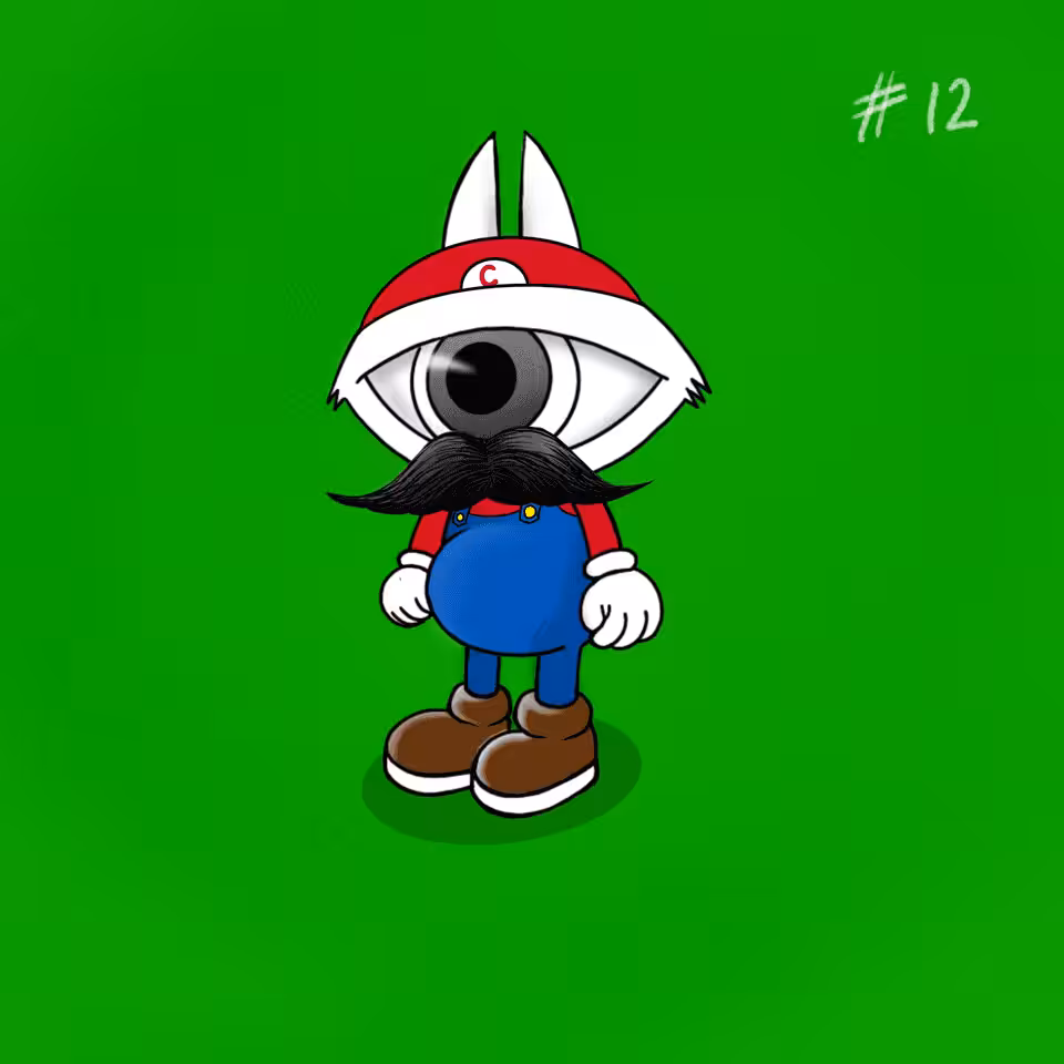 Cai #12