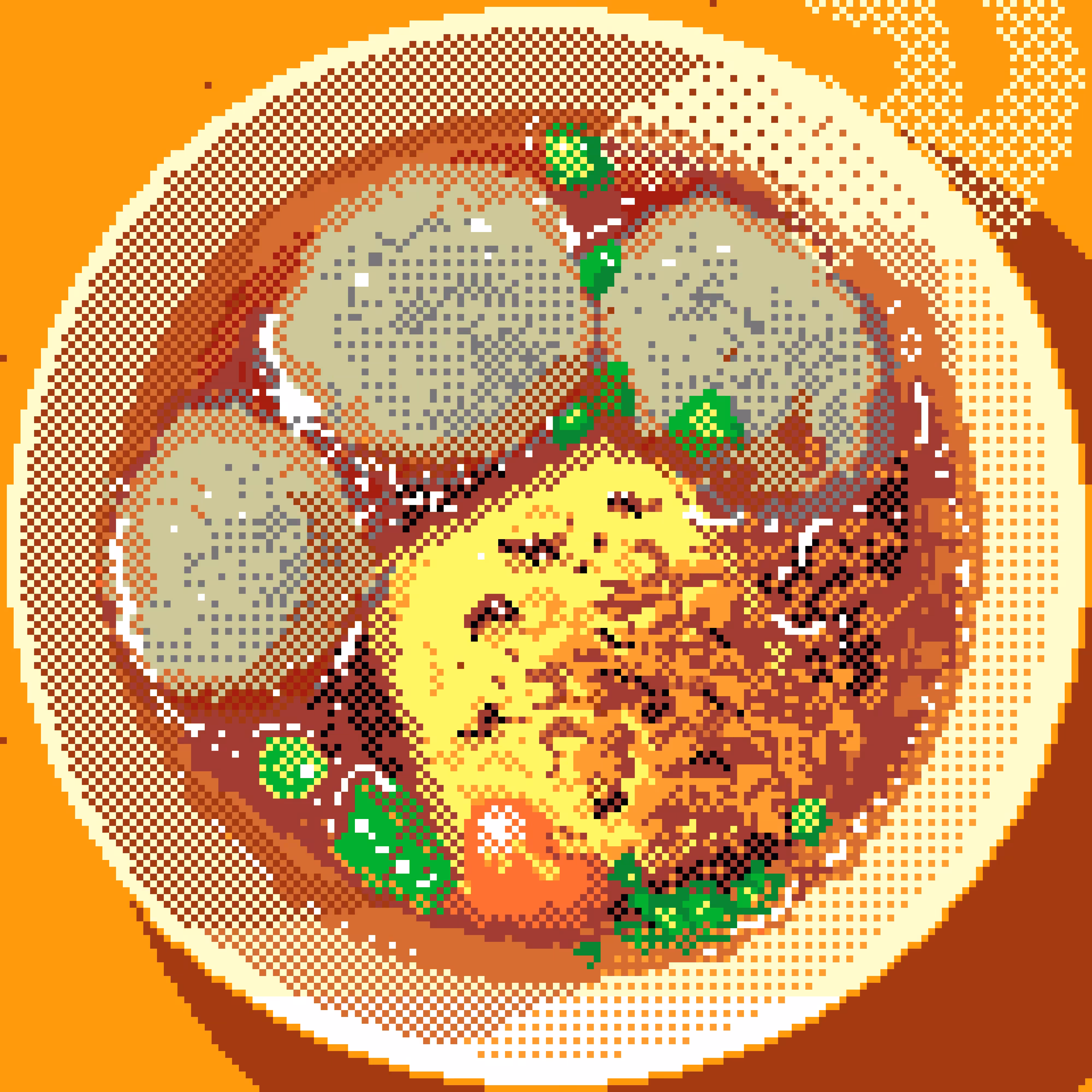 Pixfood #05