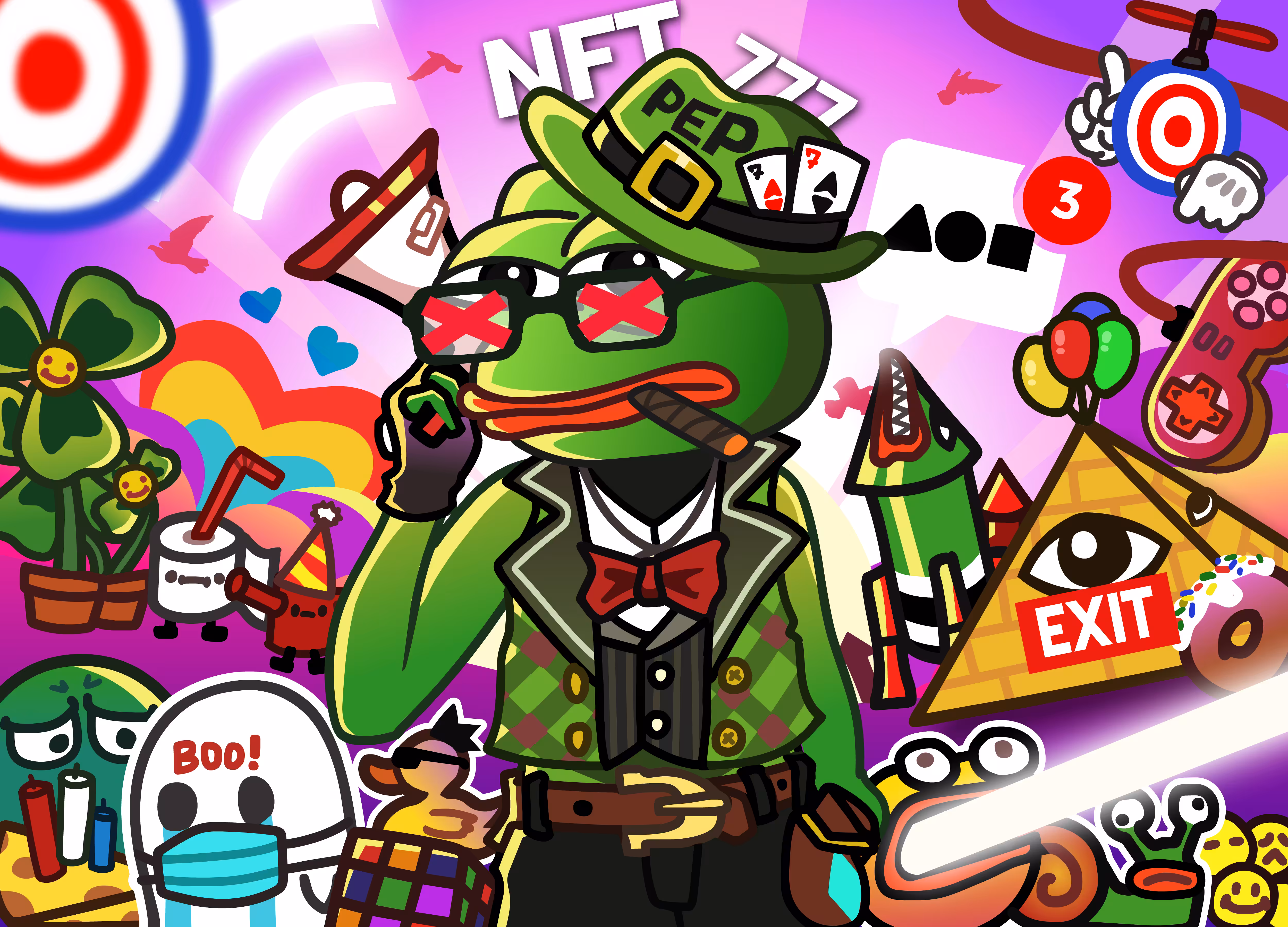 Pepega