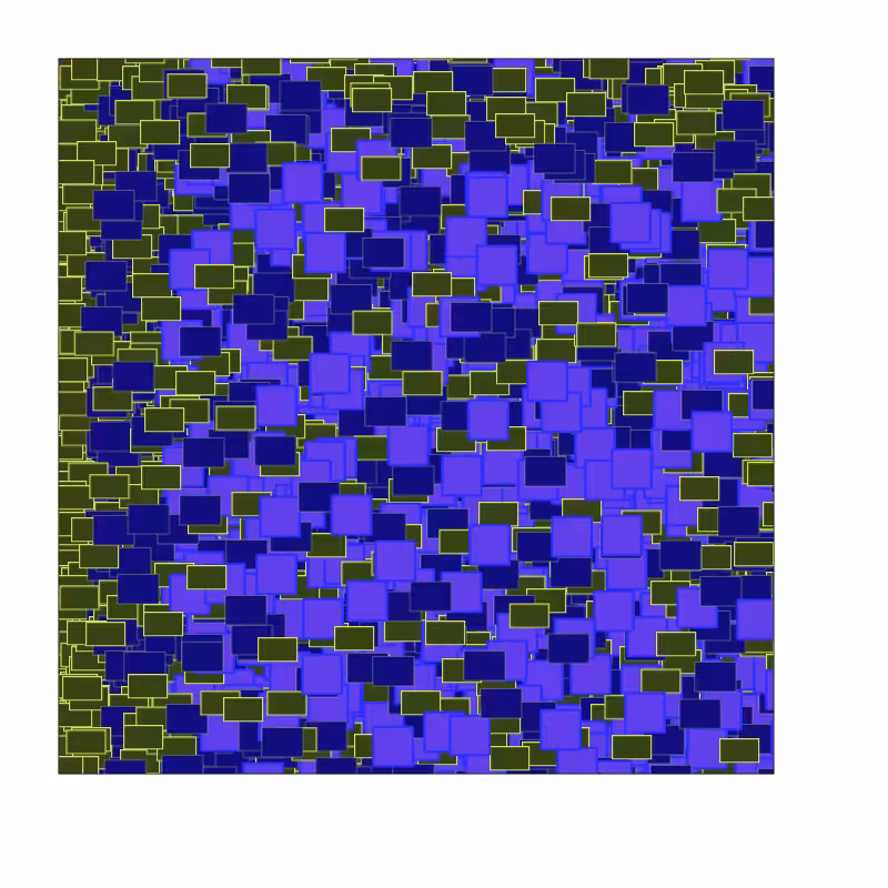 Wild Matrix #10