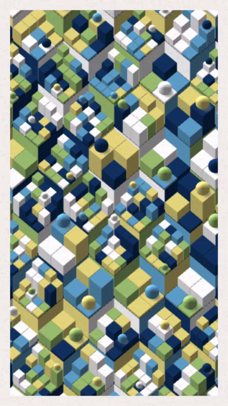 Blocks #19