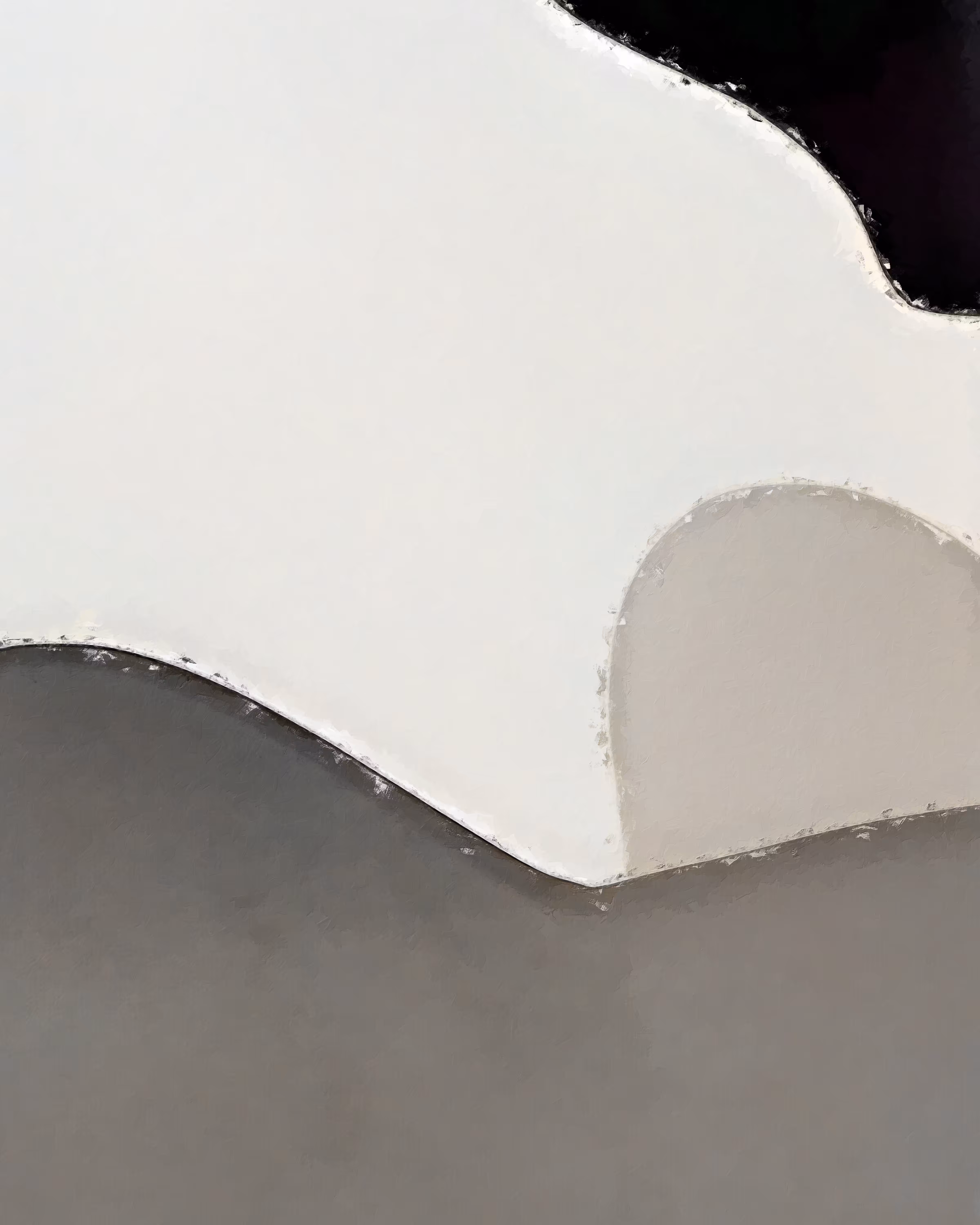 Abstract Minimalism #15