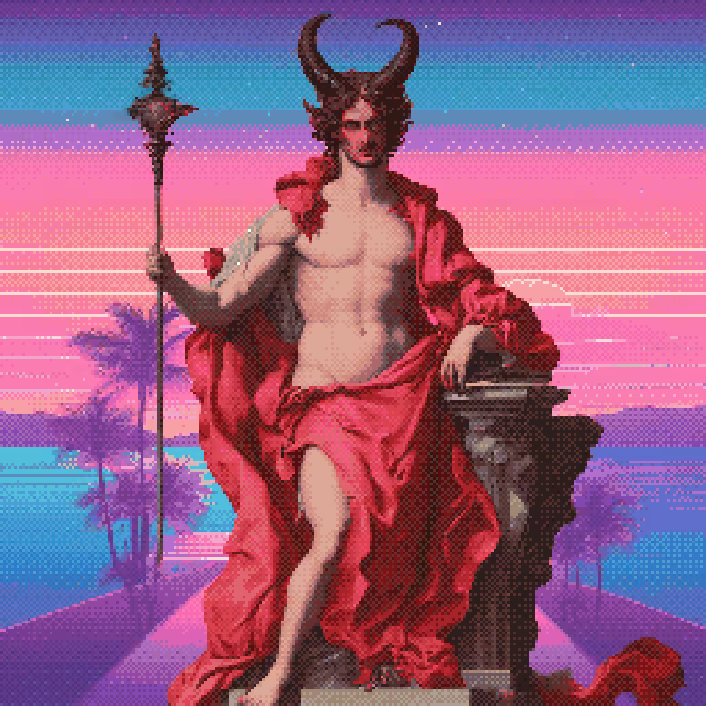 ReVaporwave #1729