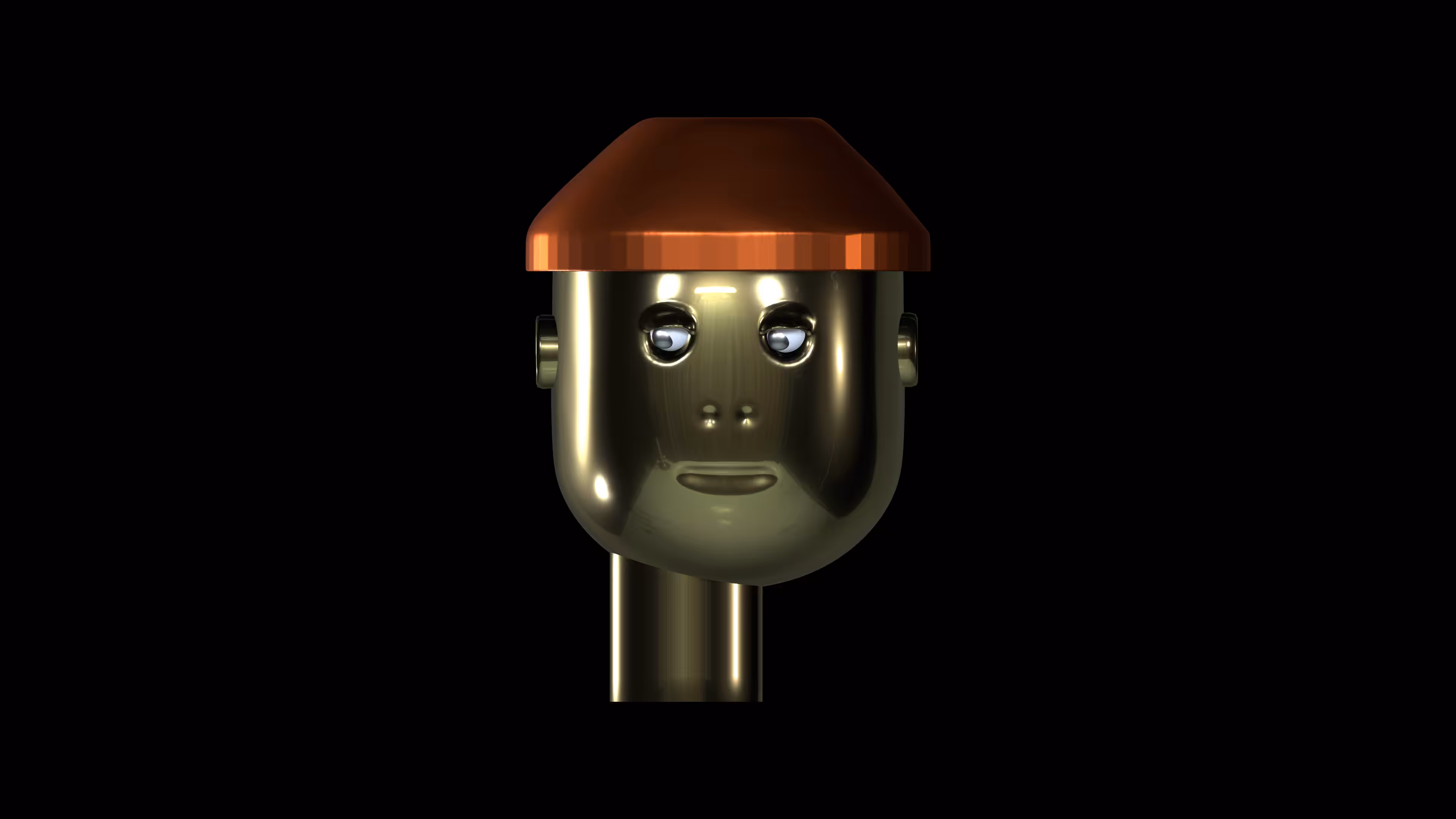 GoldenApe