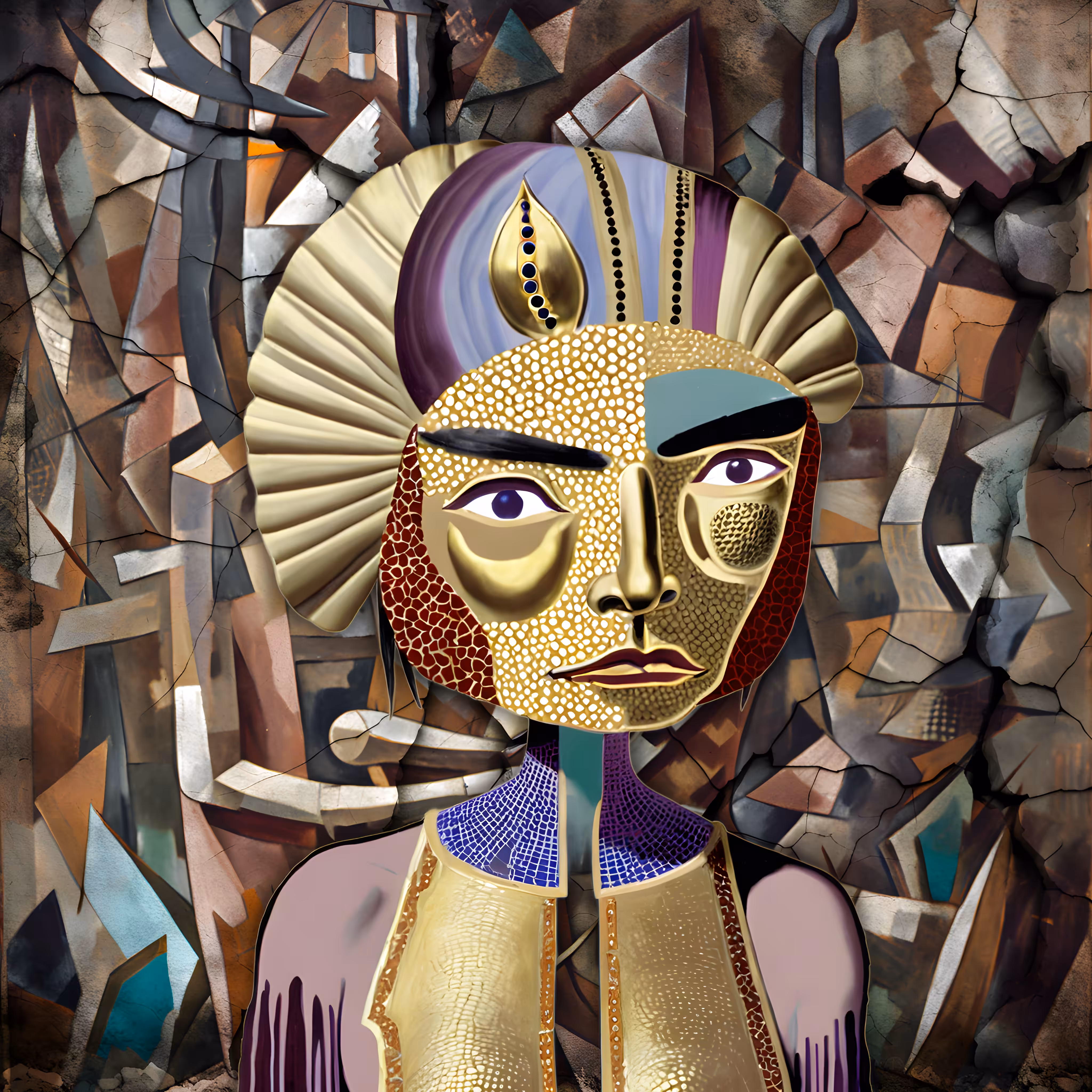Art DeCC0s: Art DeCC0 #2410