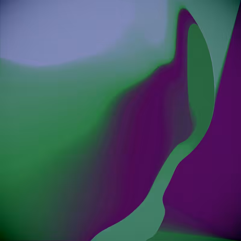 Color Clouds #83