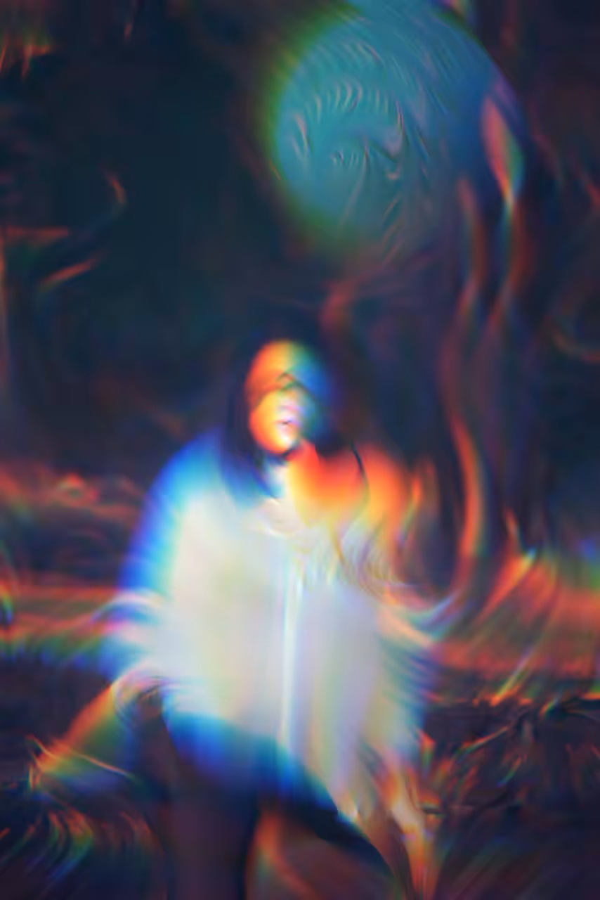 ghost of me