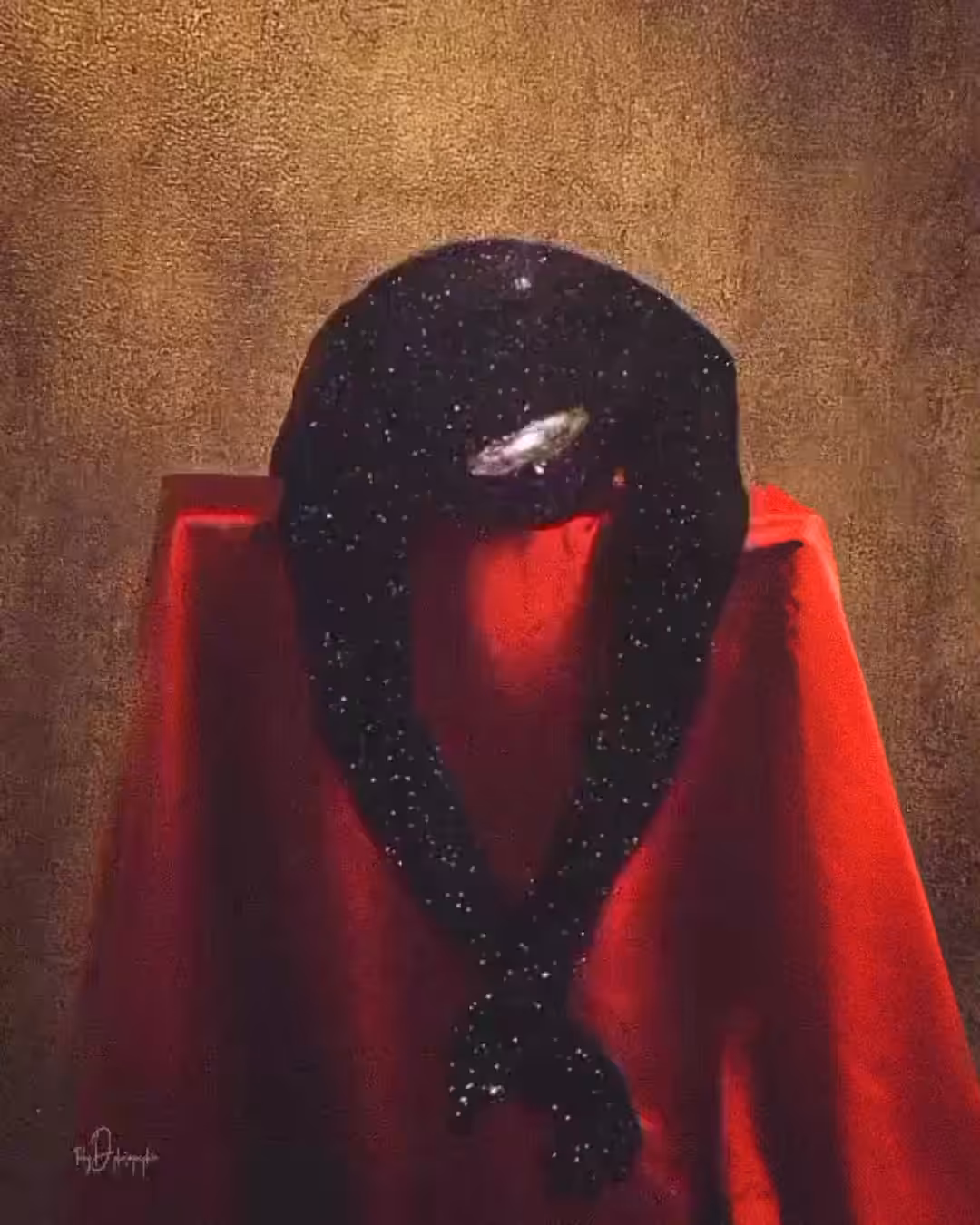 MY SOUL
