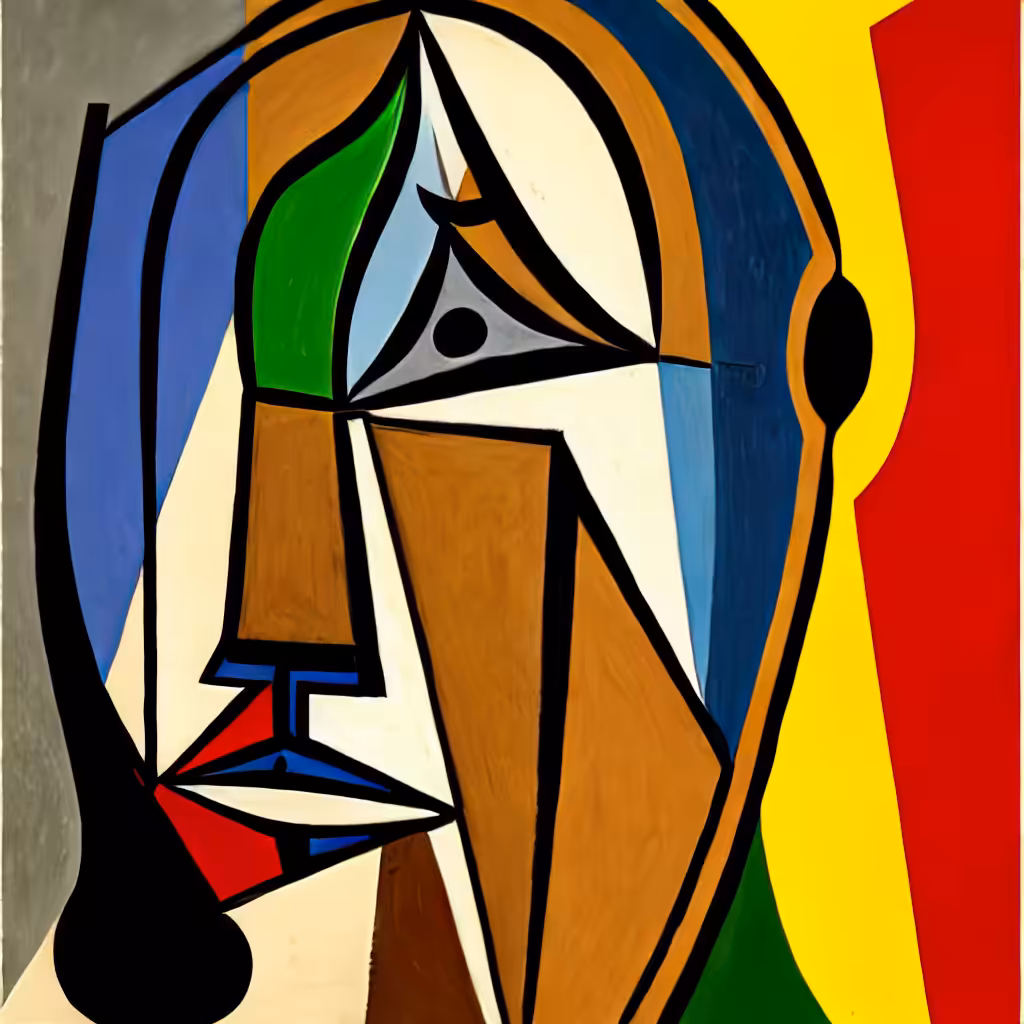 Degens Gonna Degen: Artful Degen #968