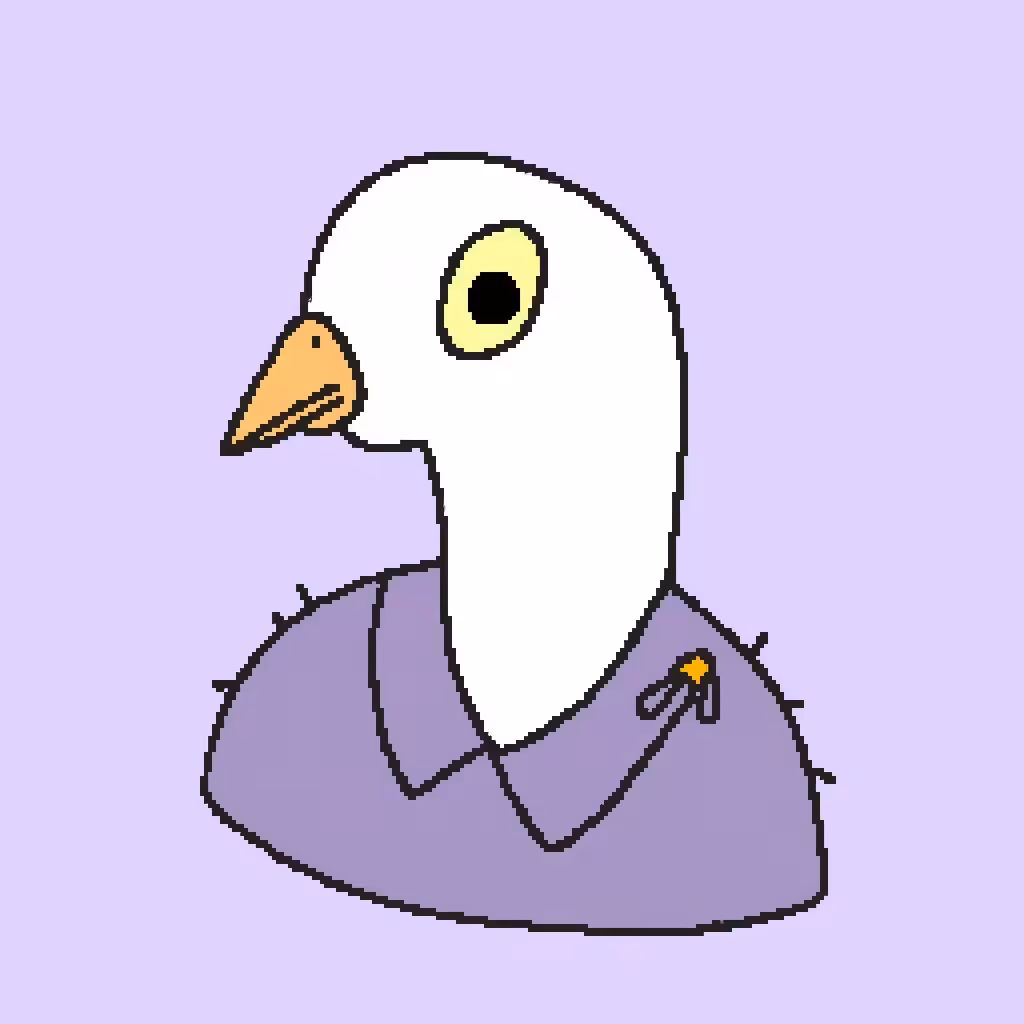 DX Terminal: DotMatrixGal_374