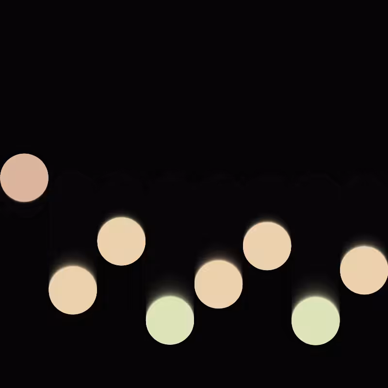 Circle Space #2