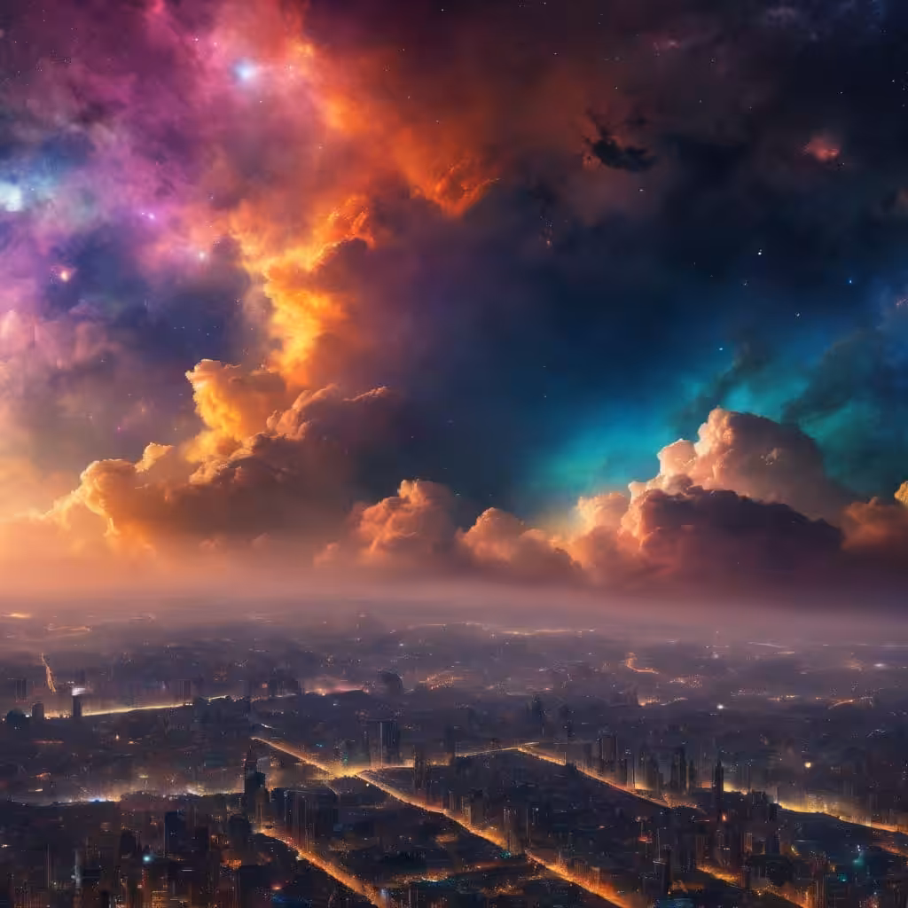  Rude Forgotton Clouds: Rude awesome #5