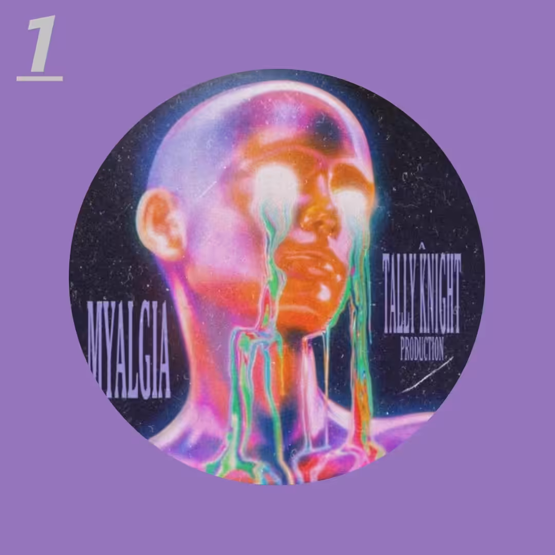 VANISH (PROD. TALLY KNIGHT)