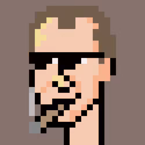CryptoPresidents #1662