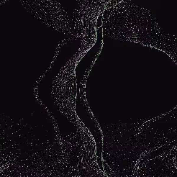 plasma filaments #6