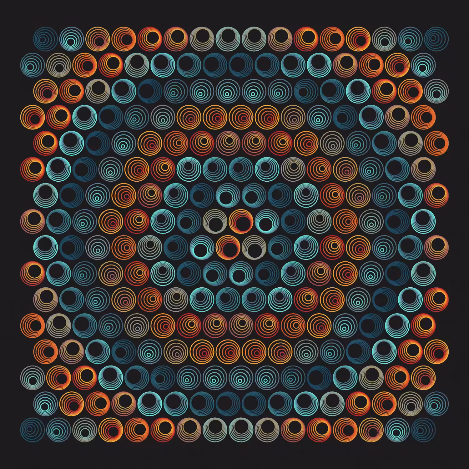 Rings 1