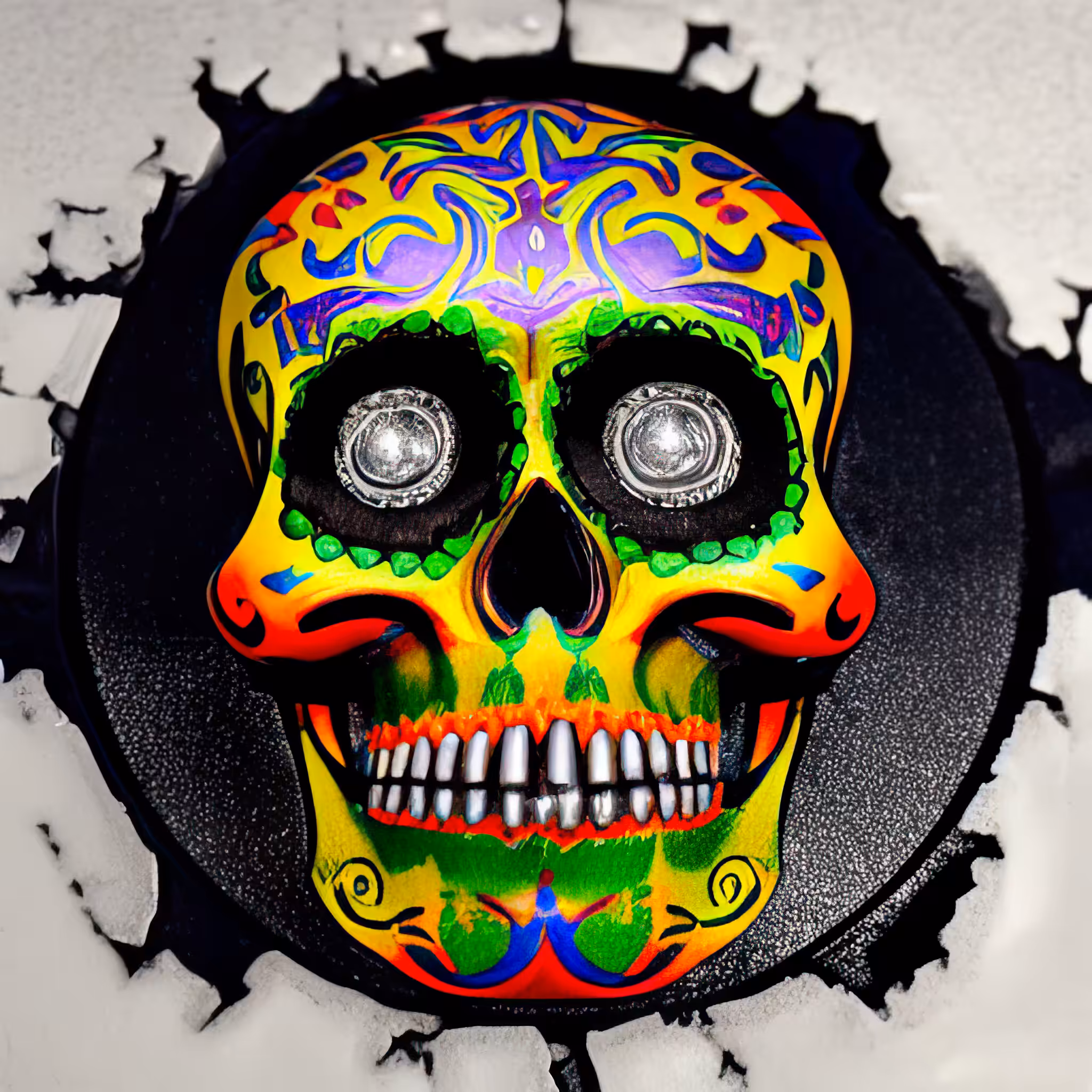 Head Case #545