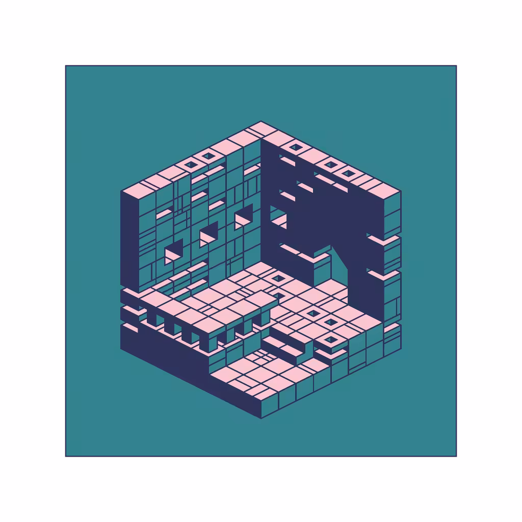 GEODECA #35