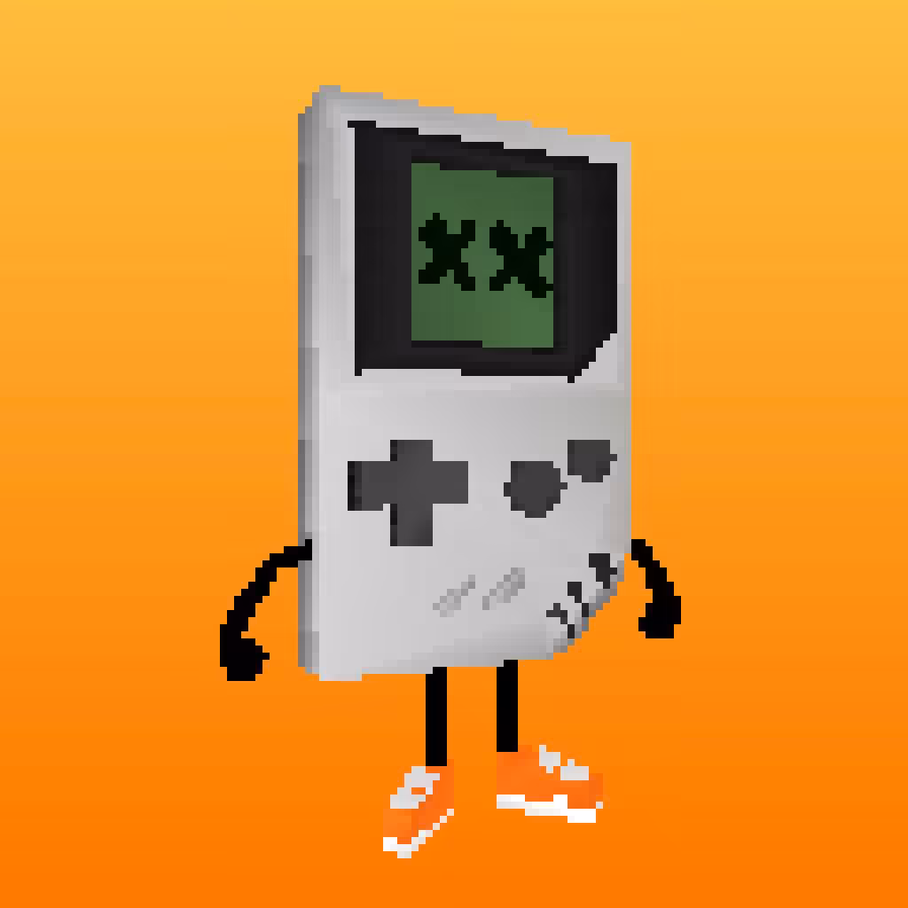 199X #808