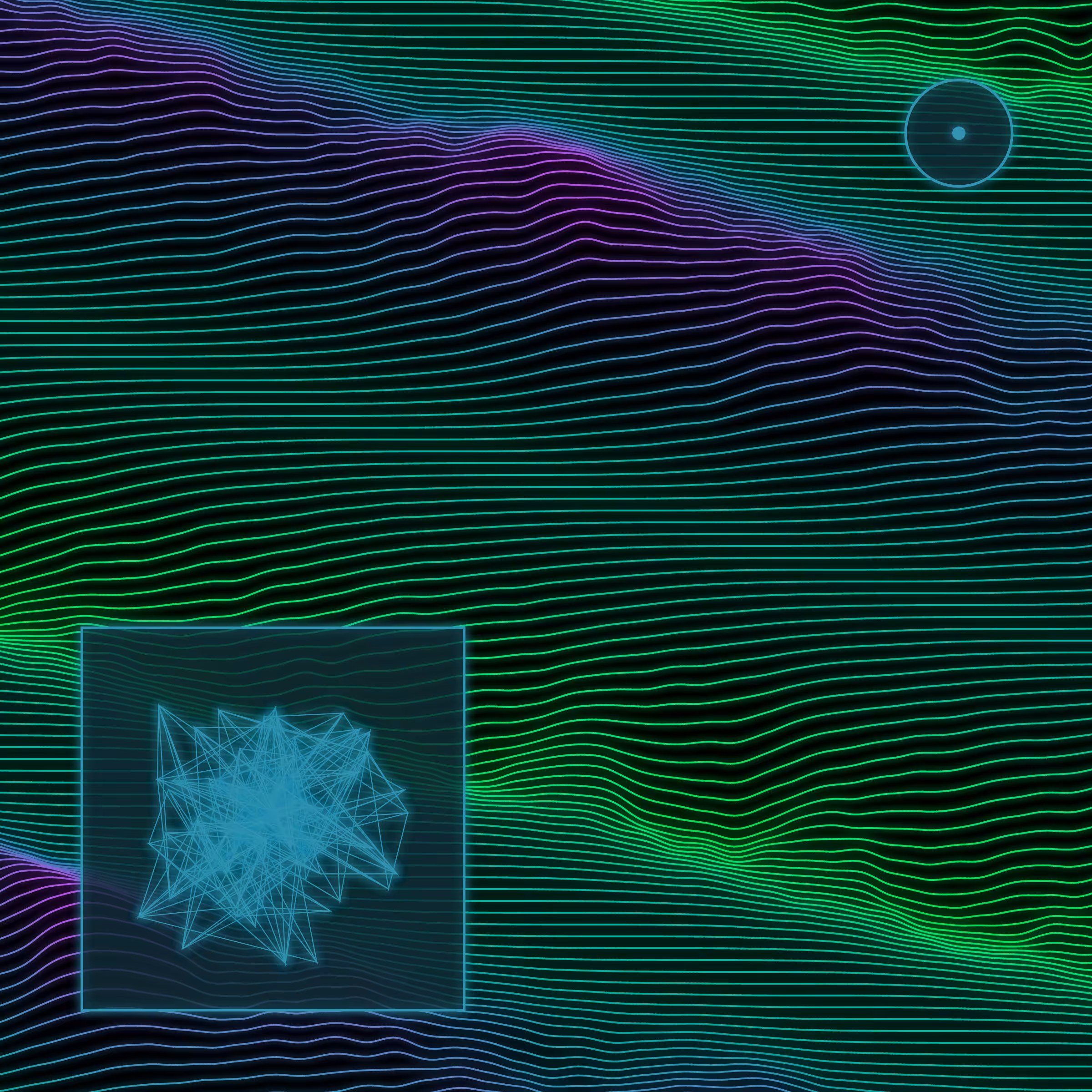Unknown Signals #858