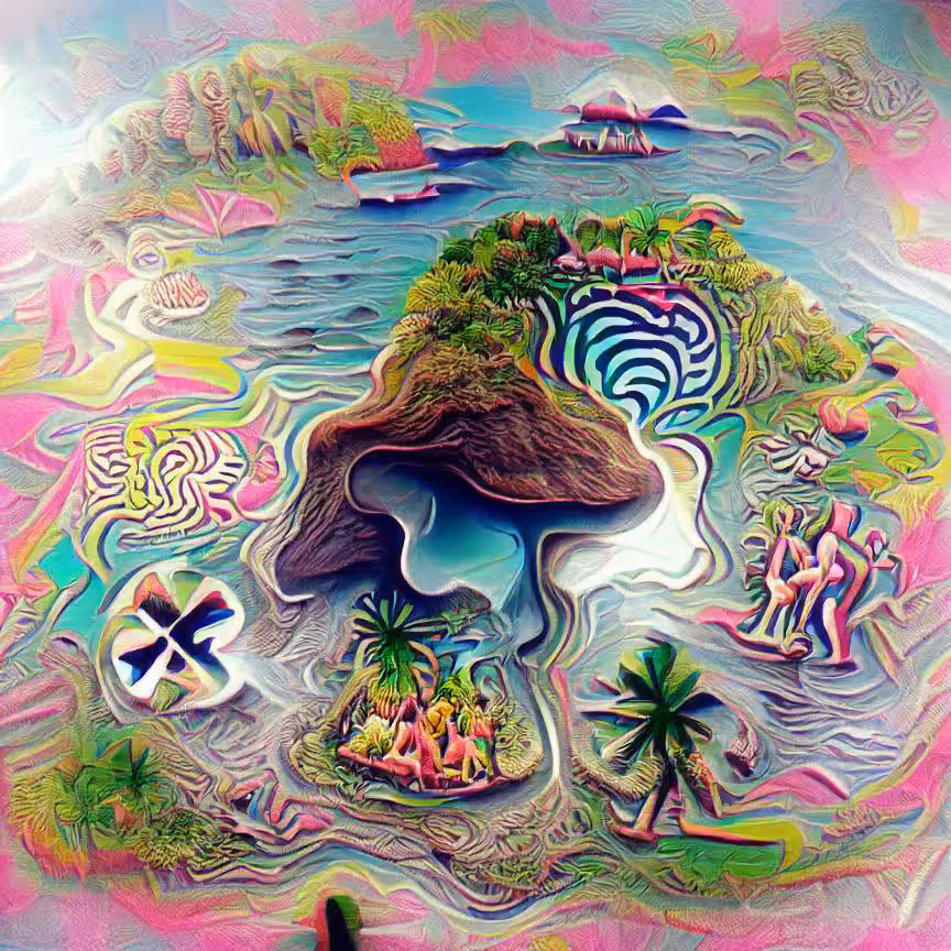 island