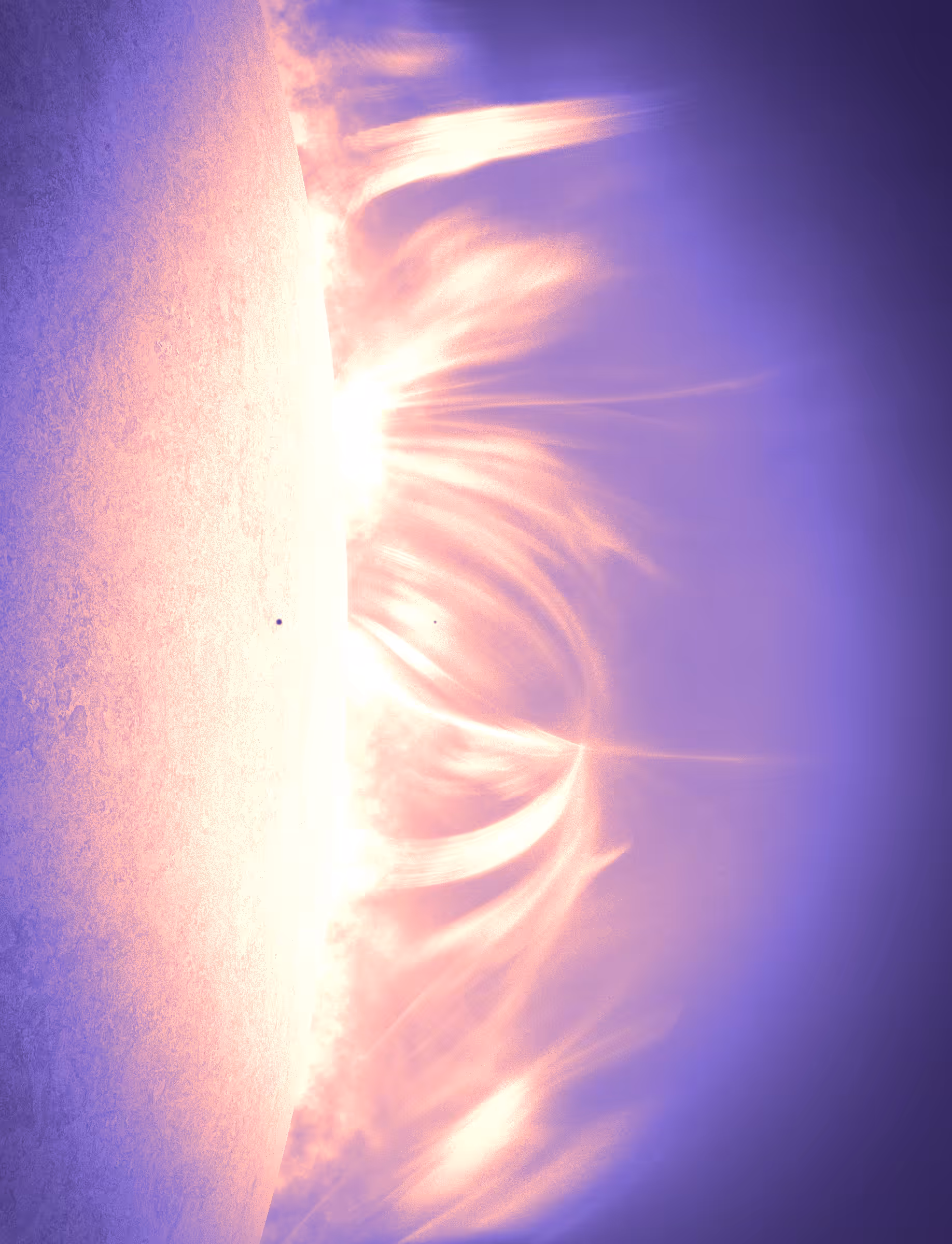 Solar Transits #307