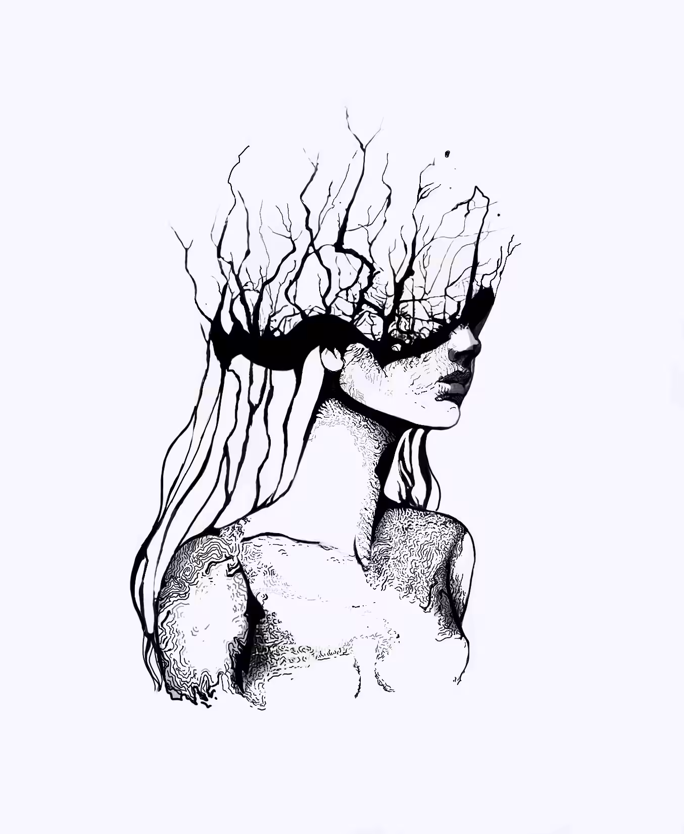 The Burden Of Consciousness