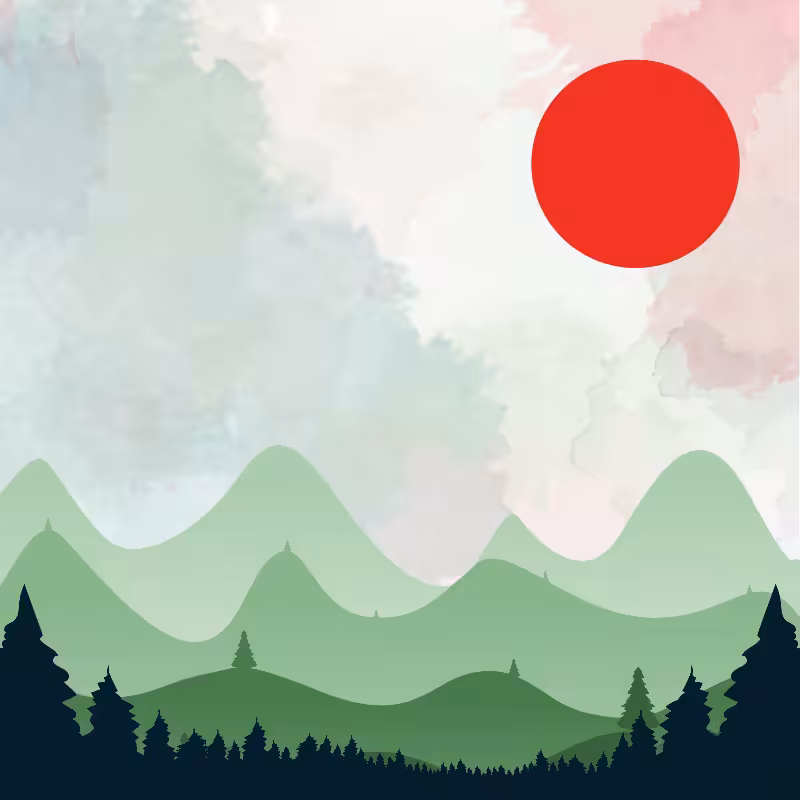 Graphic nature #34