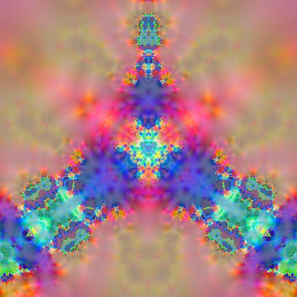 Kaleidoscopics #38