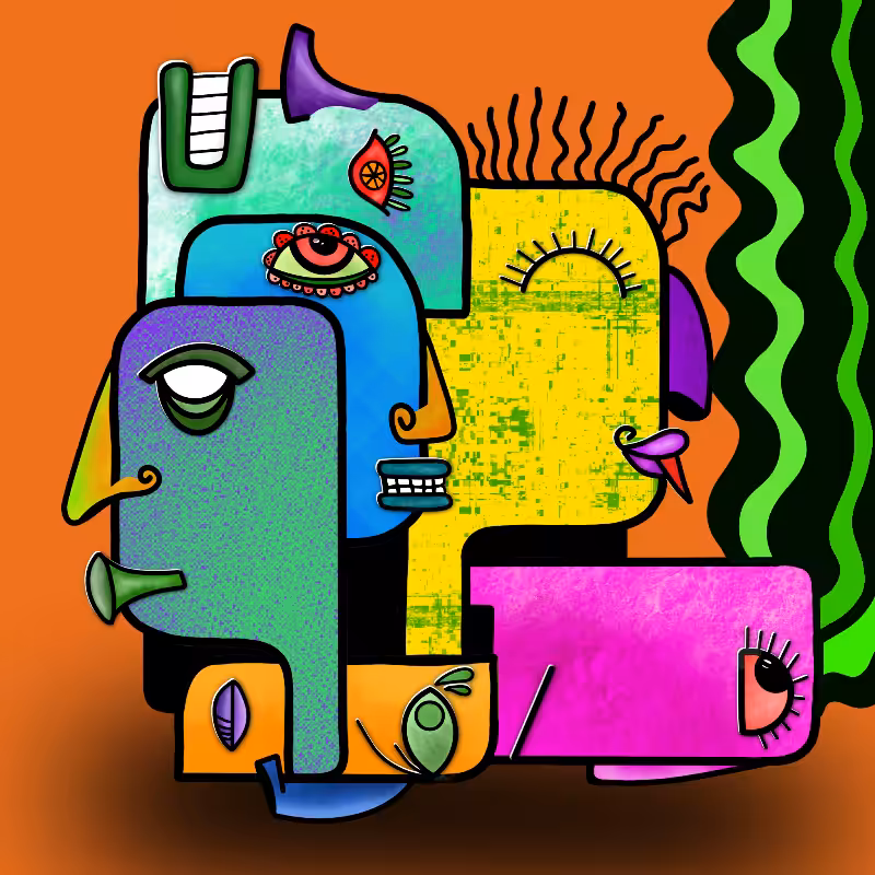The Oneiroi #22