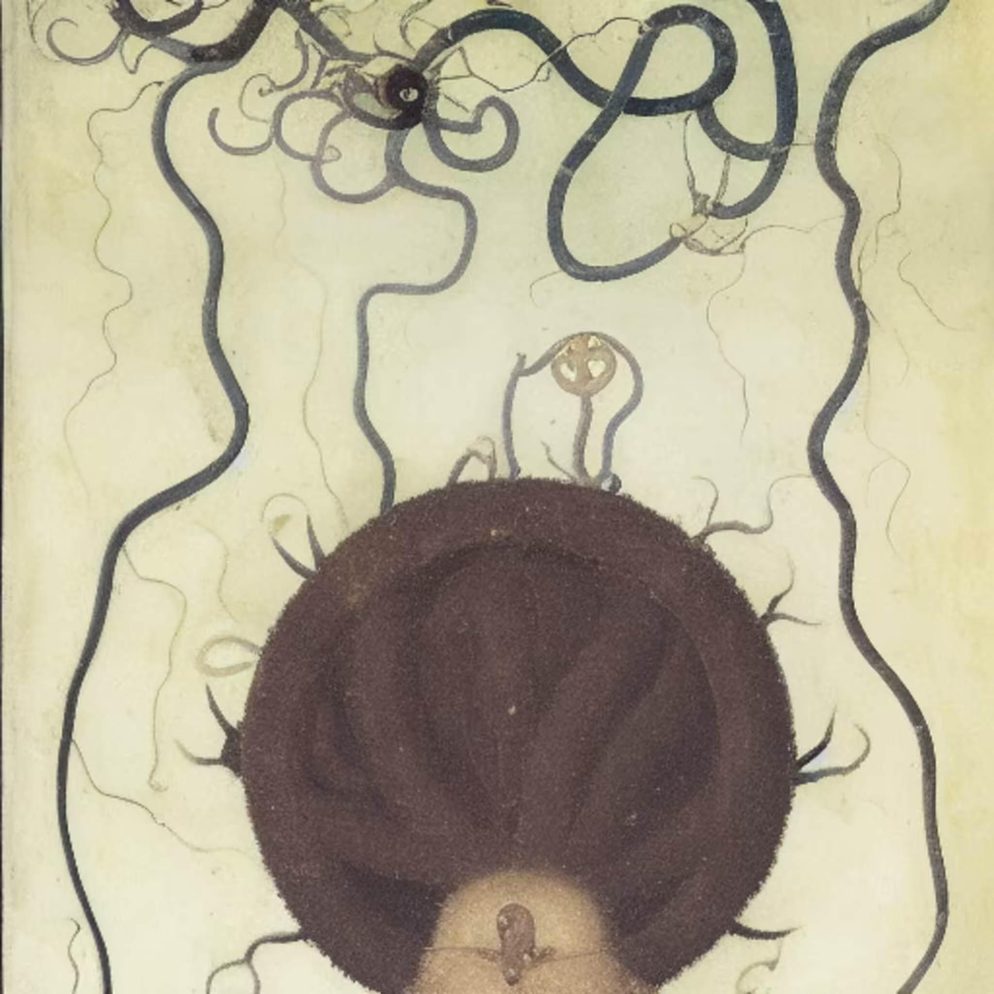 The Oracles #294