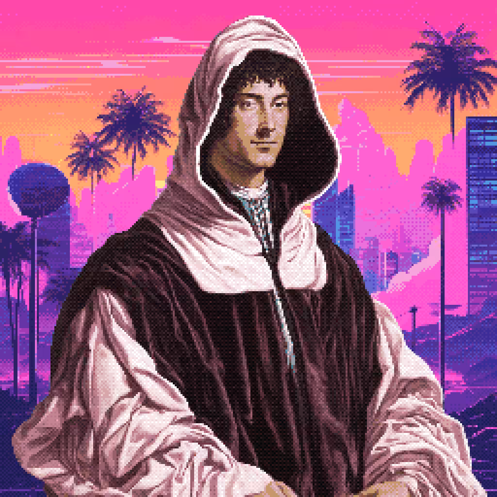 ReVaporwave #1590