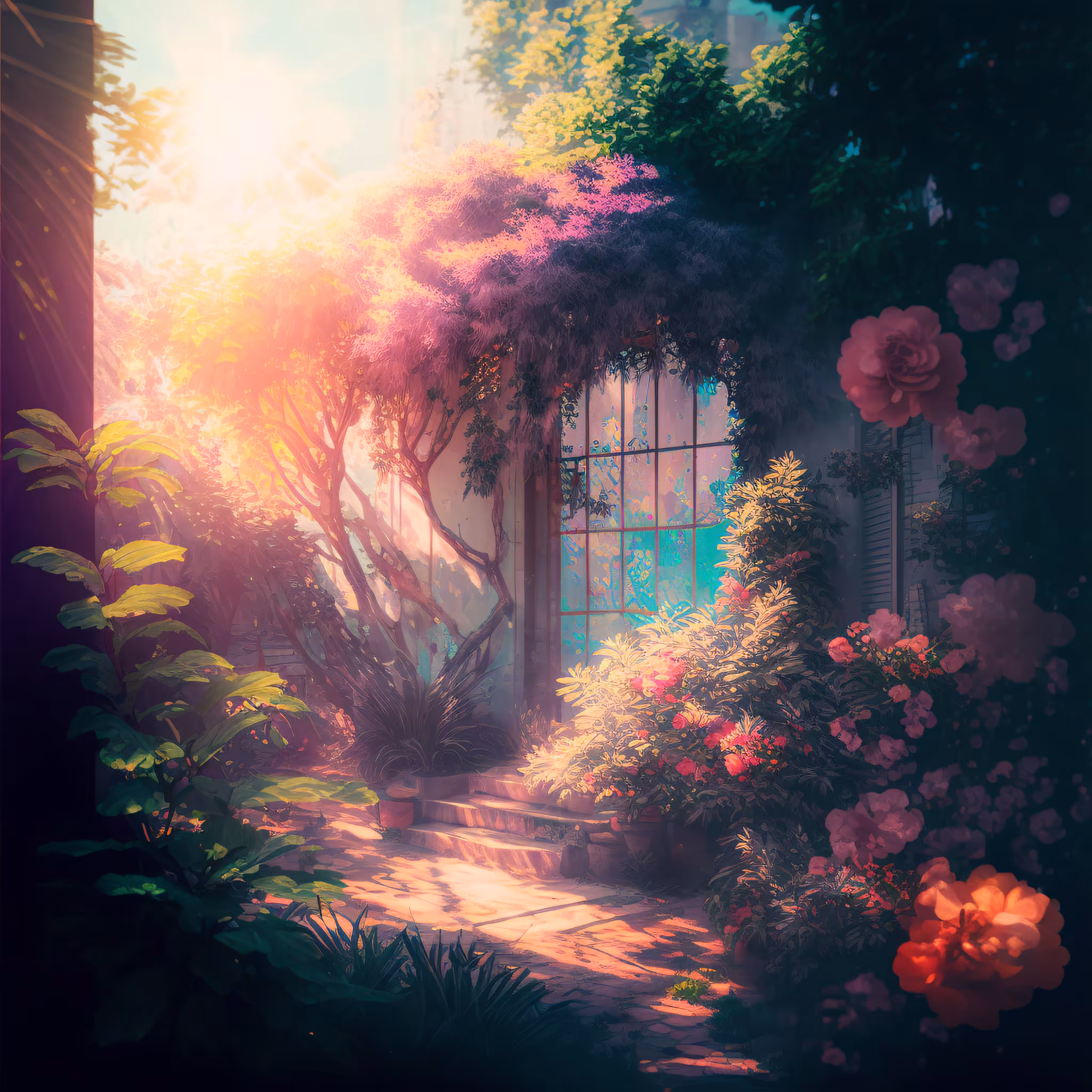 Garden 003