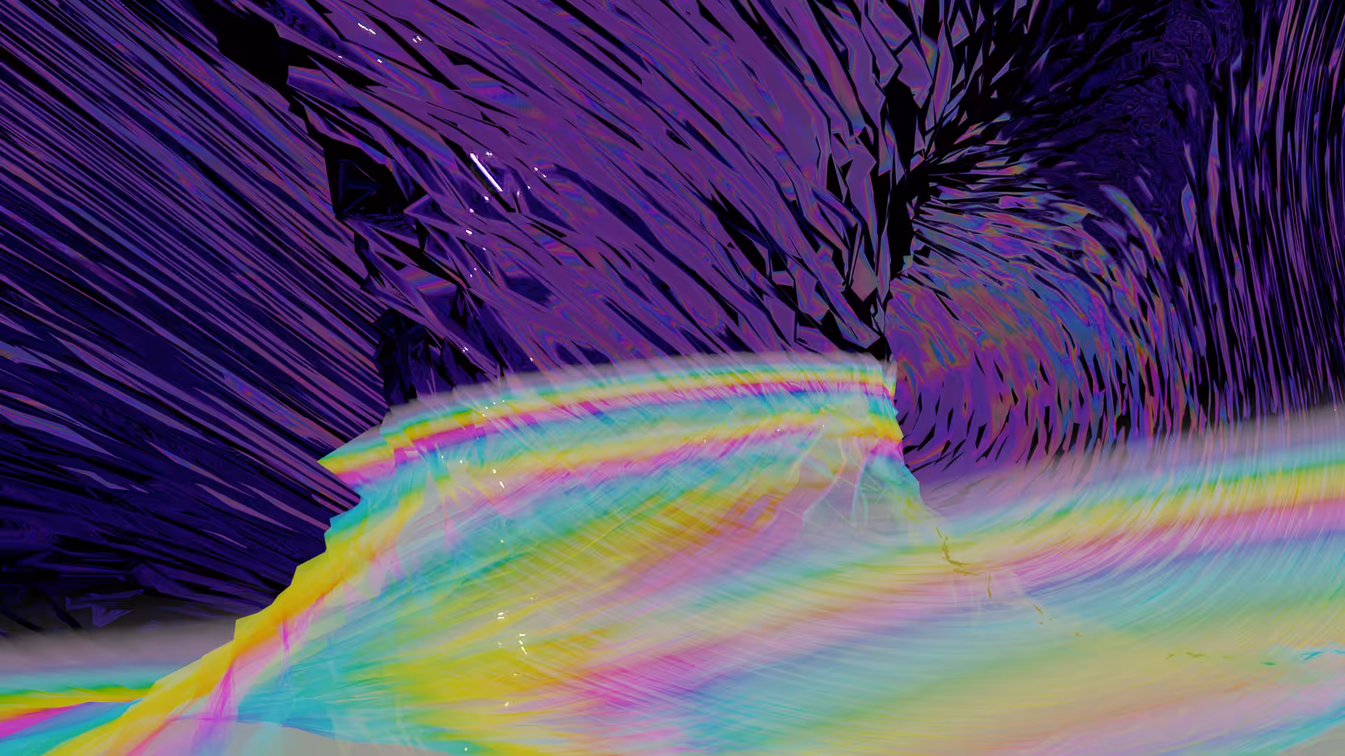 Colors In 4k