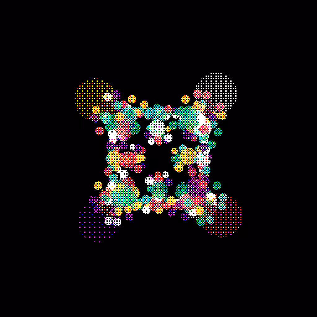 Chromoplasm #133