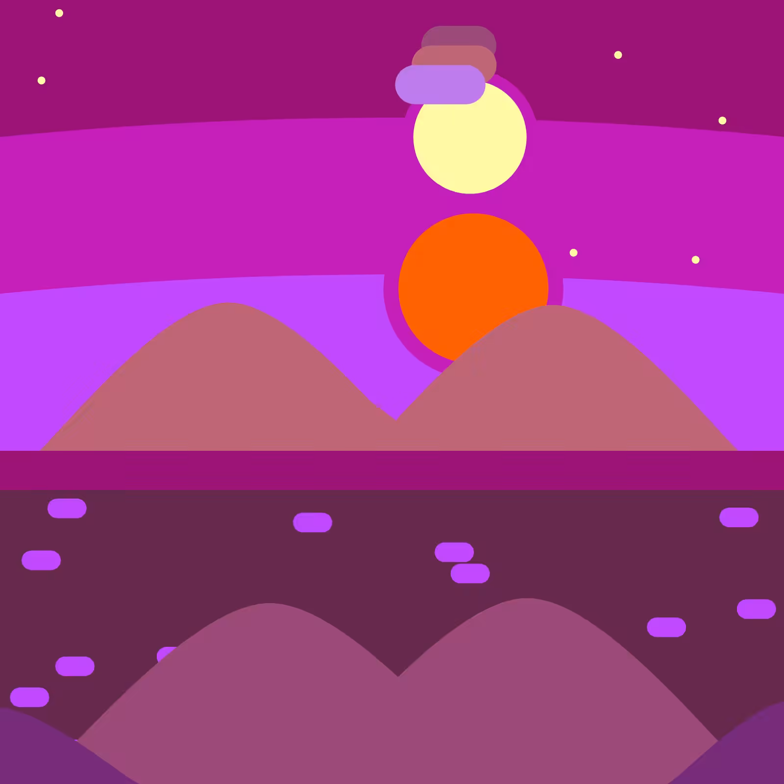 Geolake #54