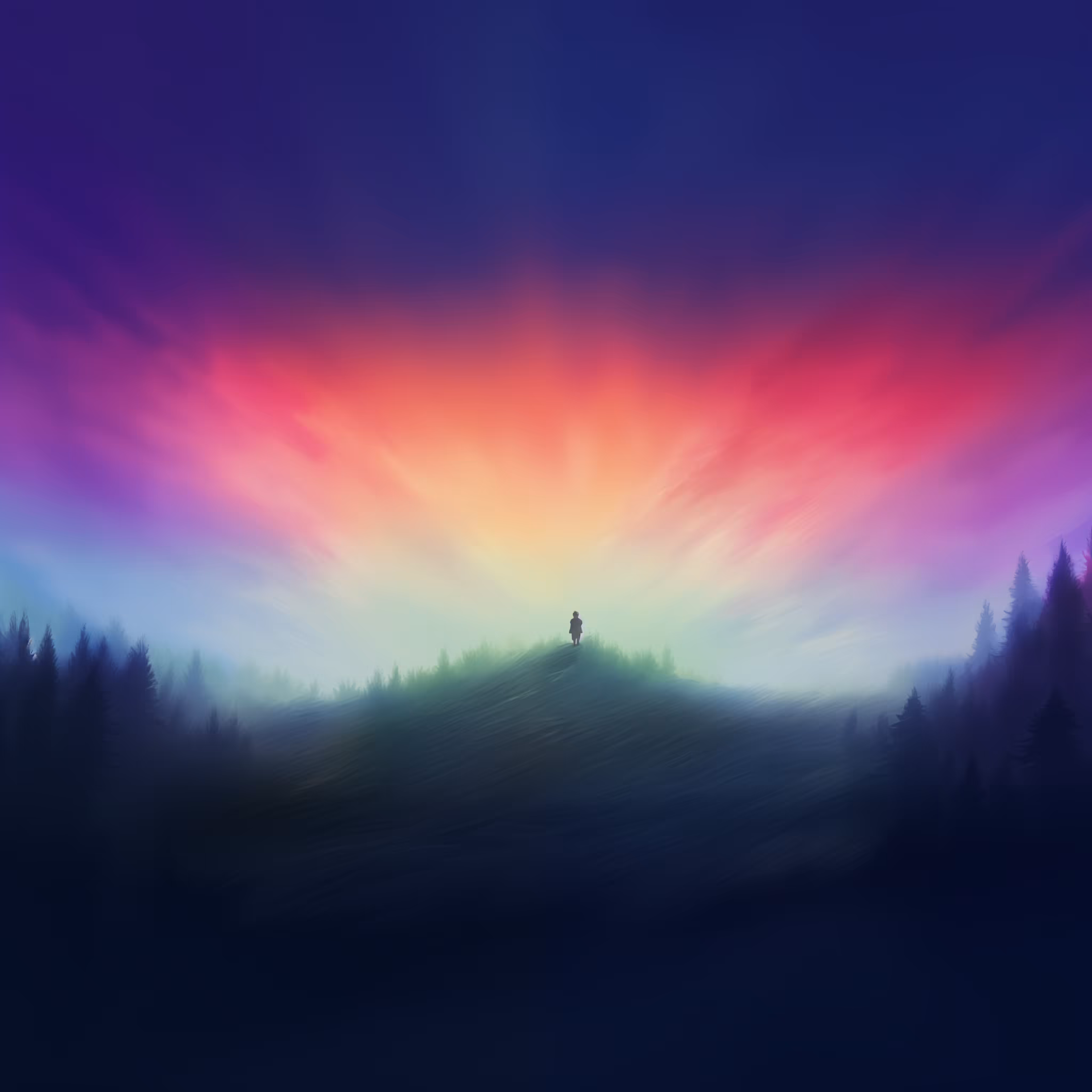 Solitude