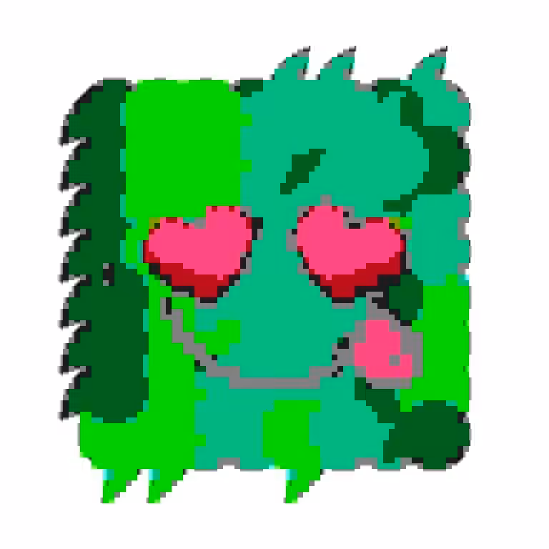 FoliaVirus: Kudzu #183