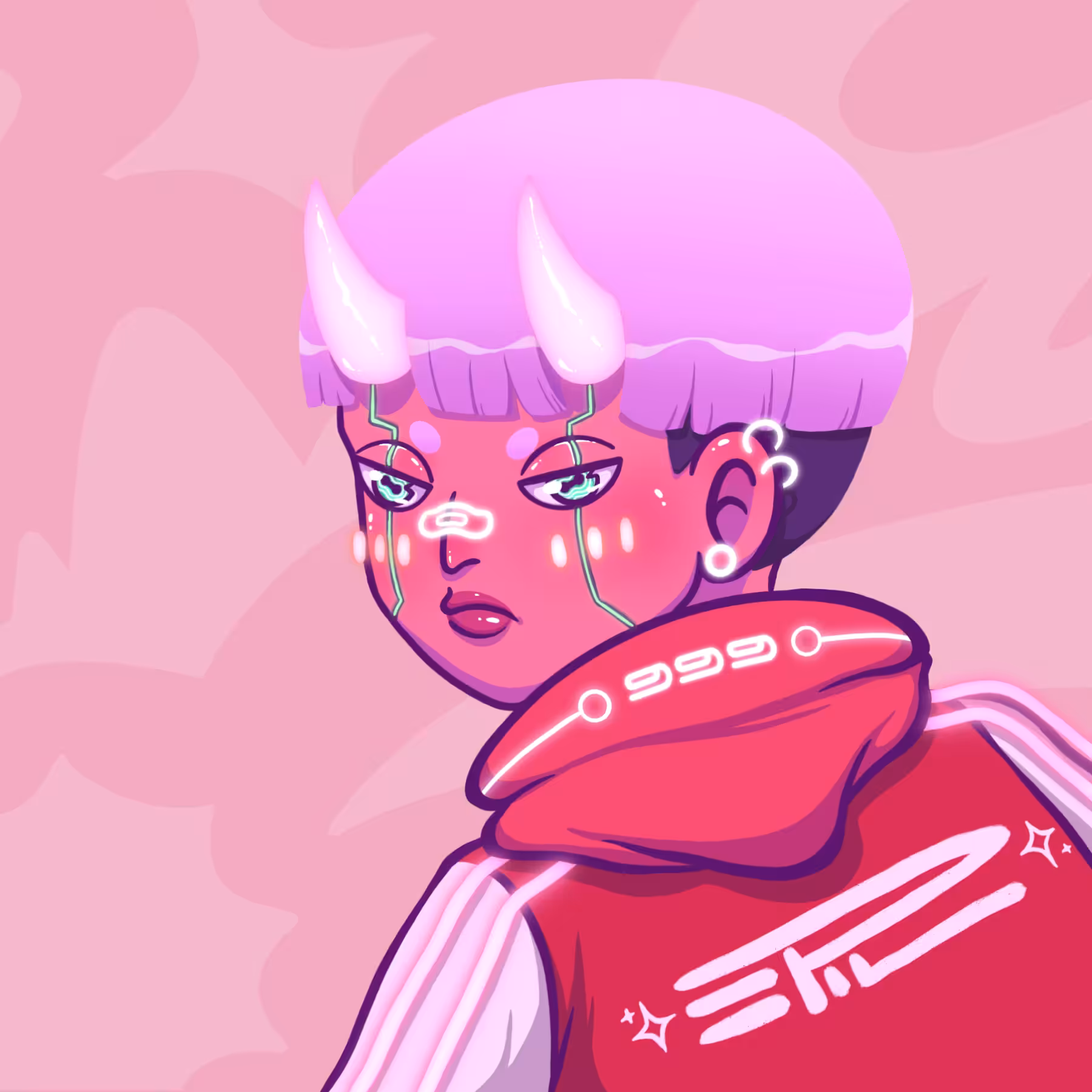 Fuku Super Deformed 017