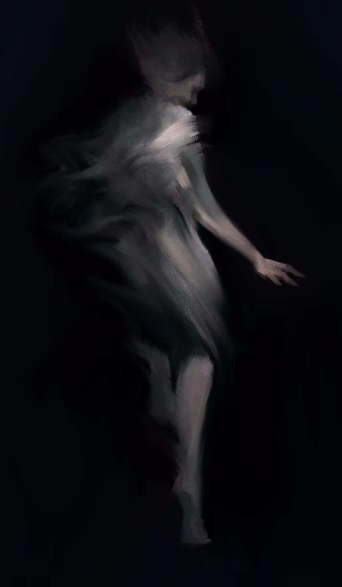 Liberation from Madness