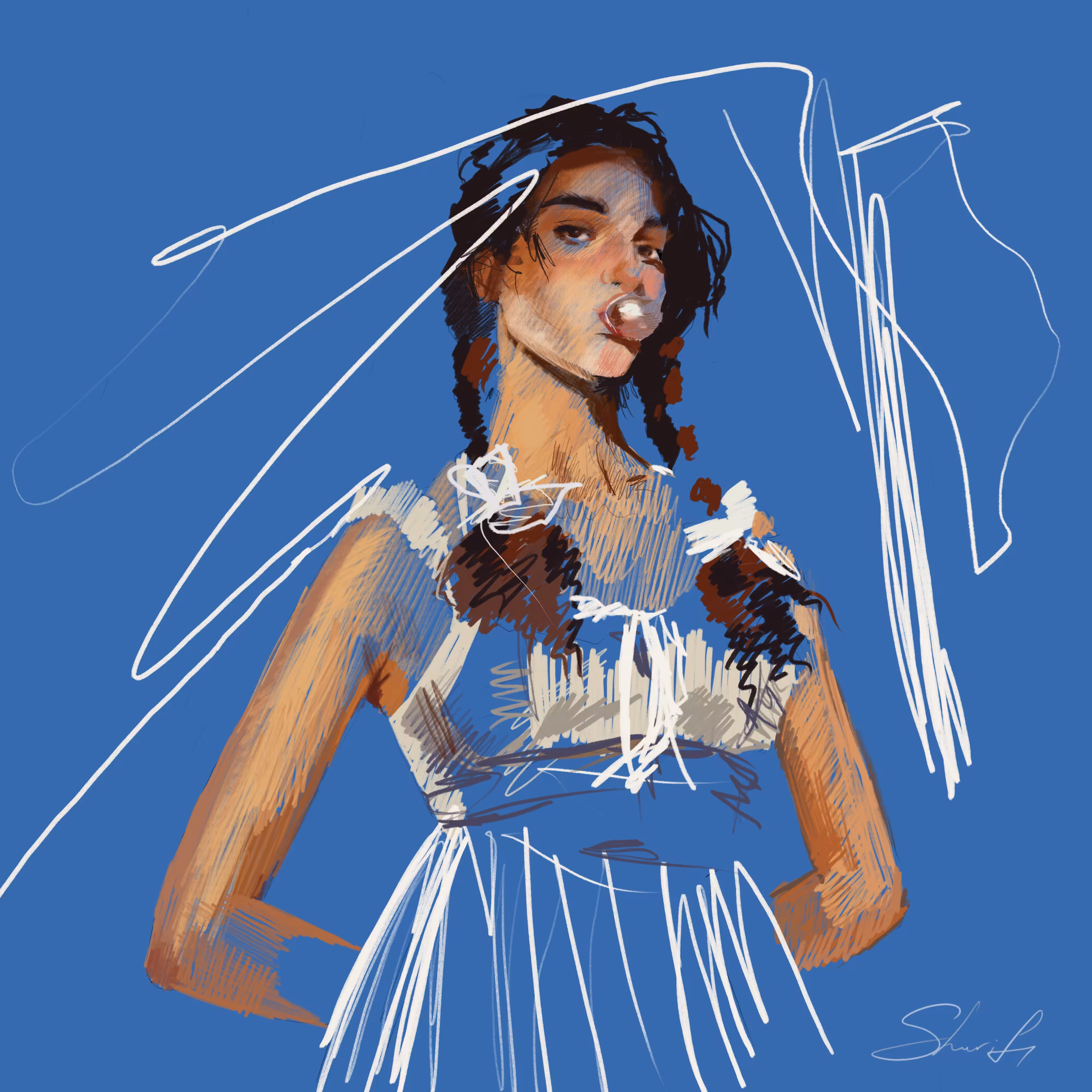 Girl