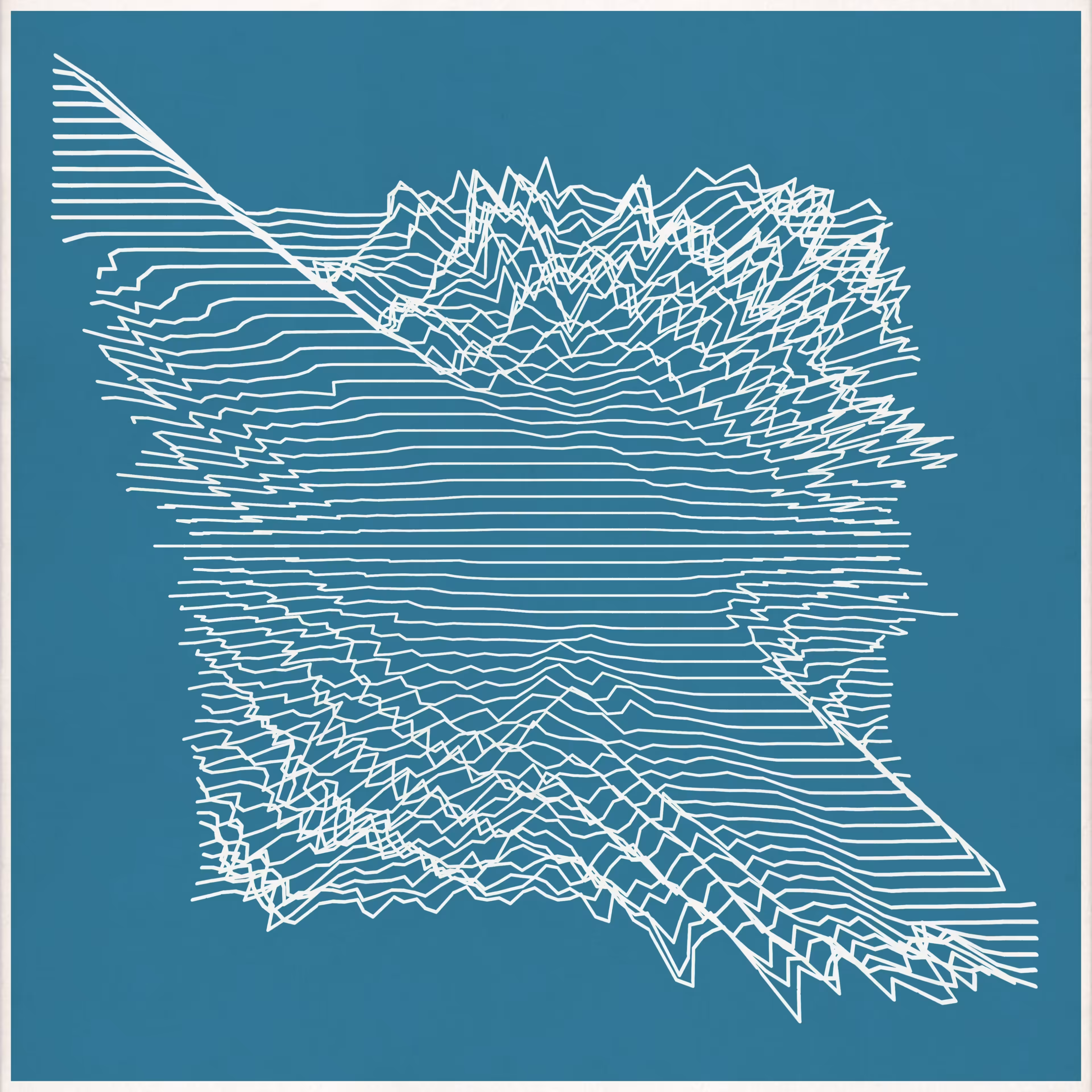 Storstrøm #1